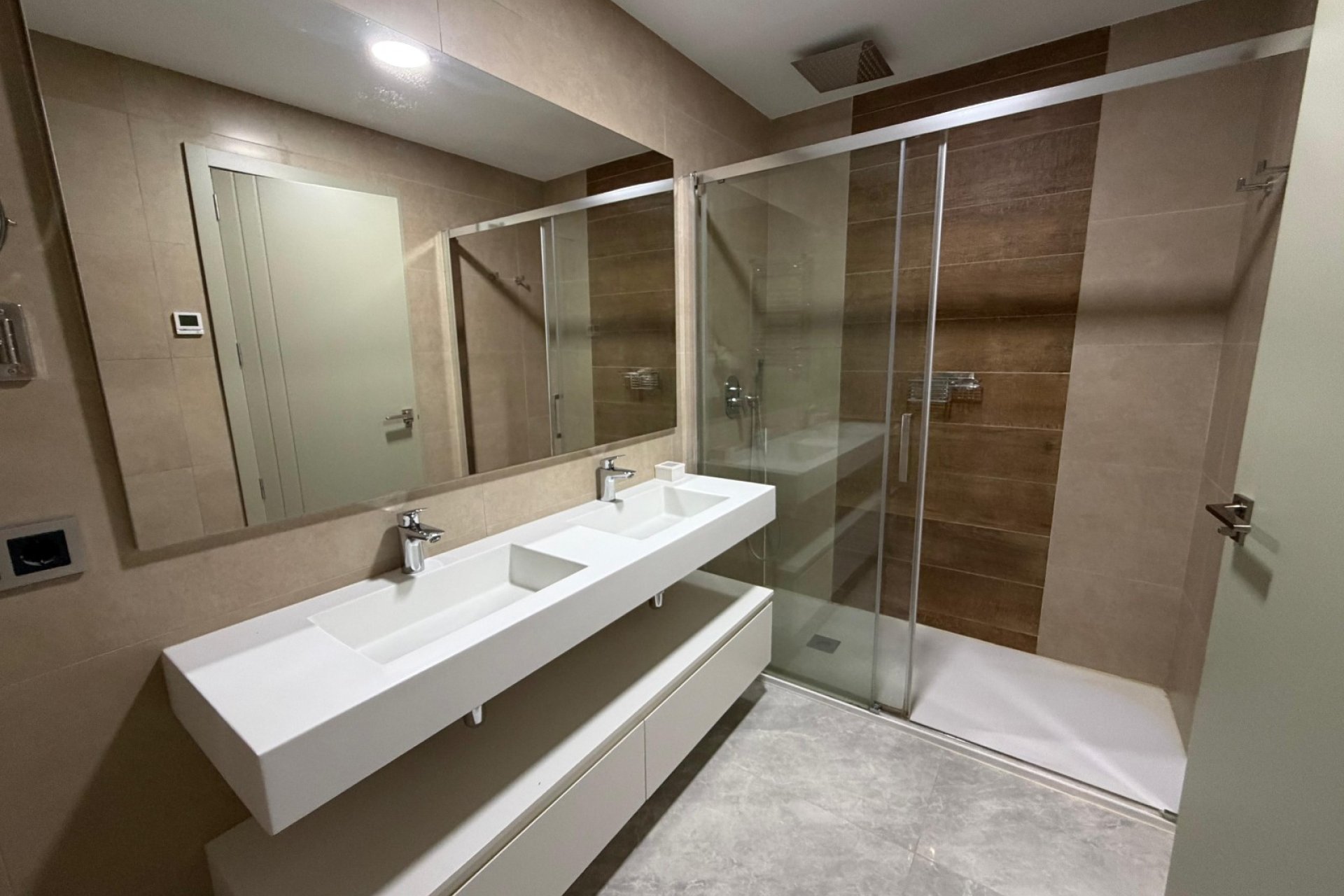 Herverkoop - Appartement / flat -
Benidorm - Zona de Poniente