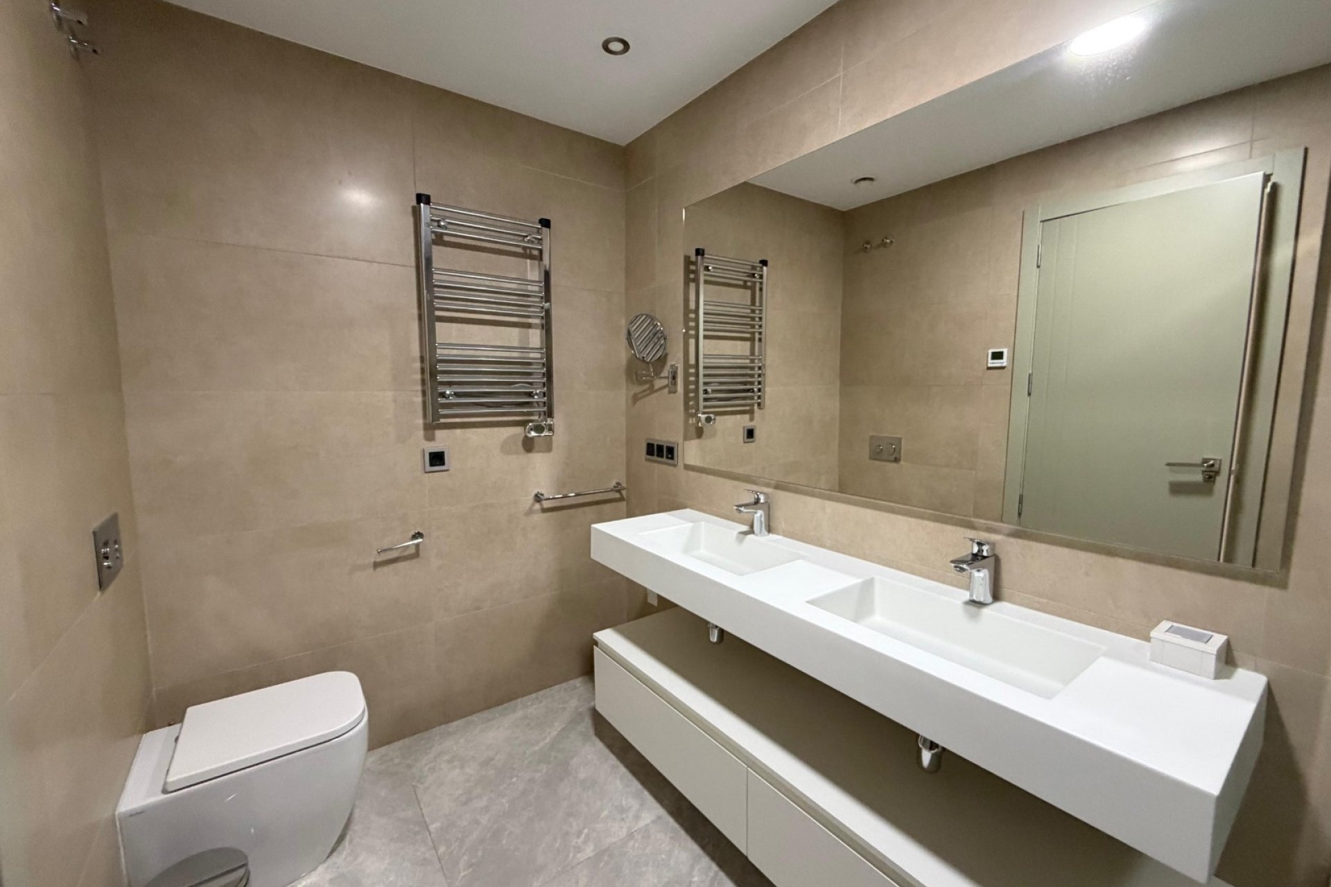 Herverkoop - Appartement / flat -
Benidorm - Zona de Poniente