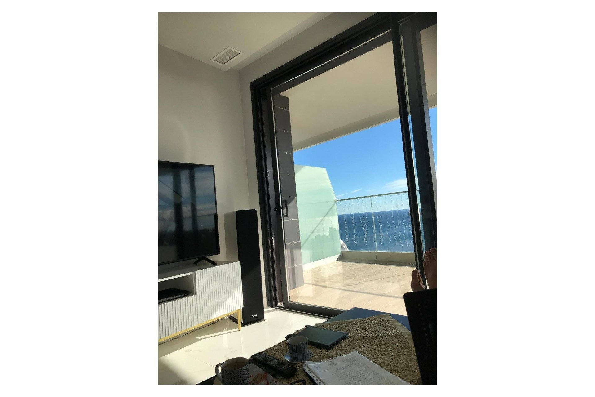 Herverkoop - Appartement / flat -
Benidorm - Zona de Poniente