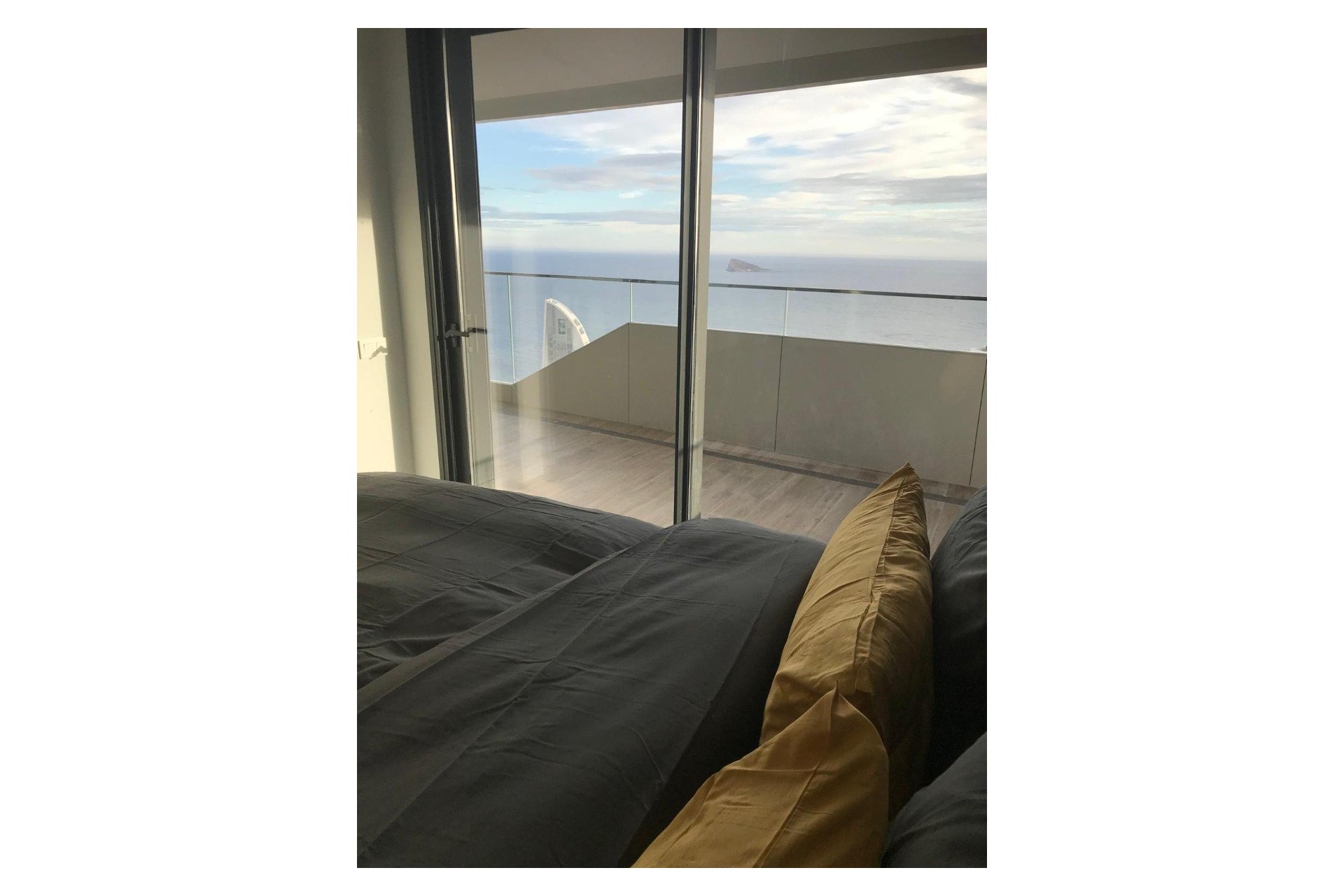 Herverkoop - Appartement / flat -
Benidorm - Zona de Poniente