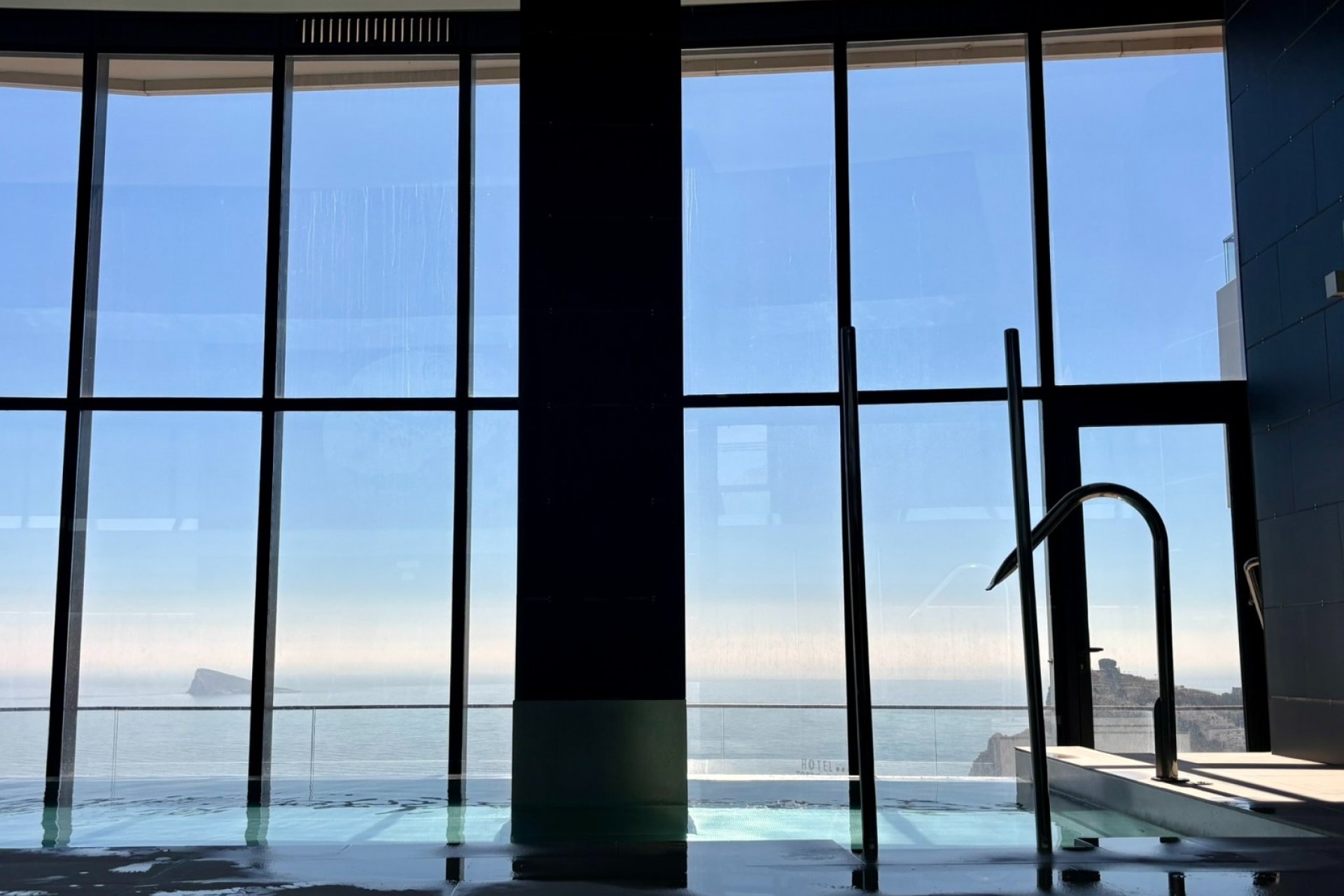 Herverkoop - Appartement / flat -
Benidorm - Zona de Poniente