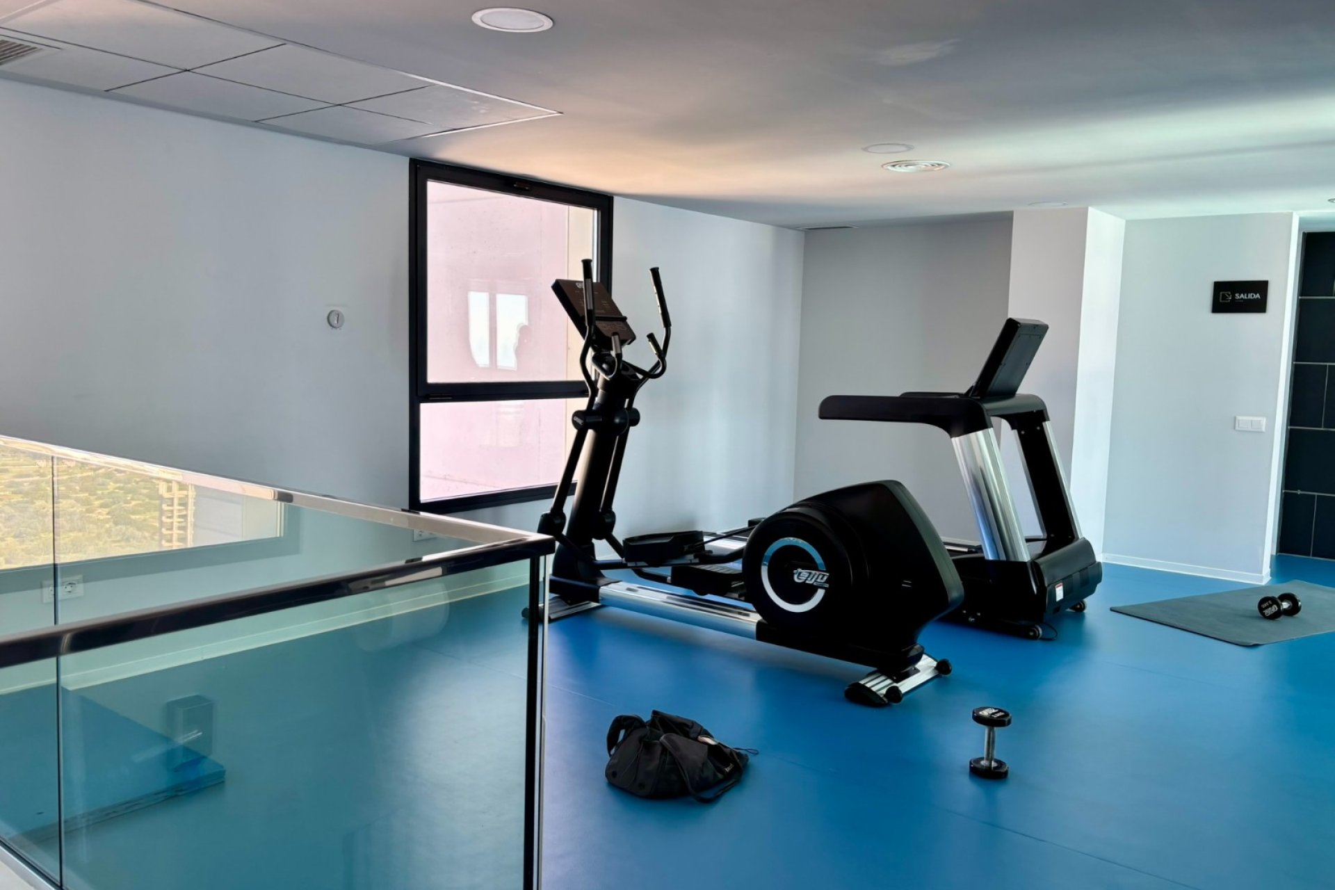 Herverkoop - Appartement / flat -
Benidorm - Zona de Poniente