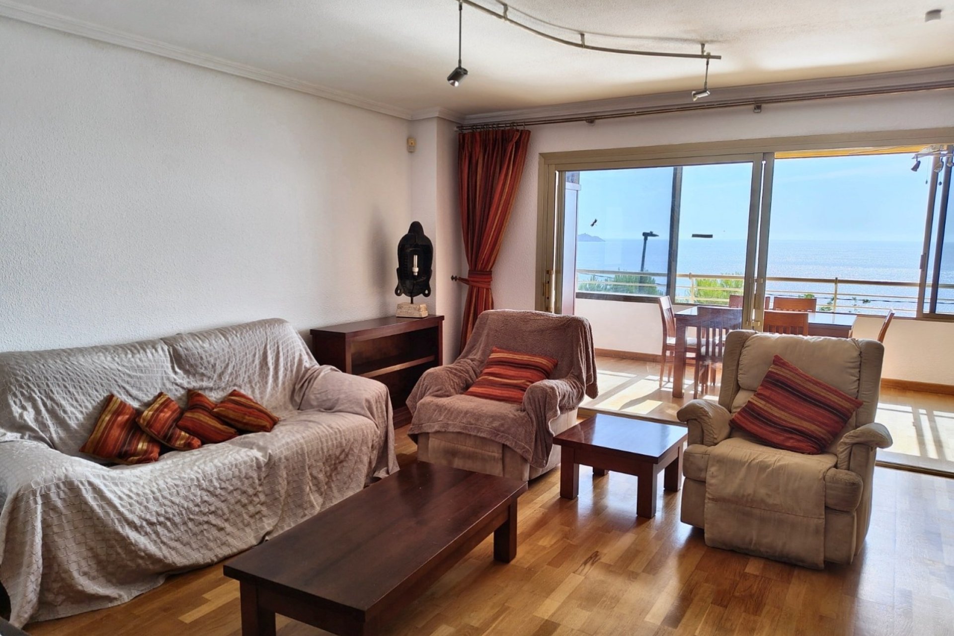Herverkoop - Appartement / flat -
Benidorm - Zona de Poniente