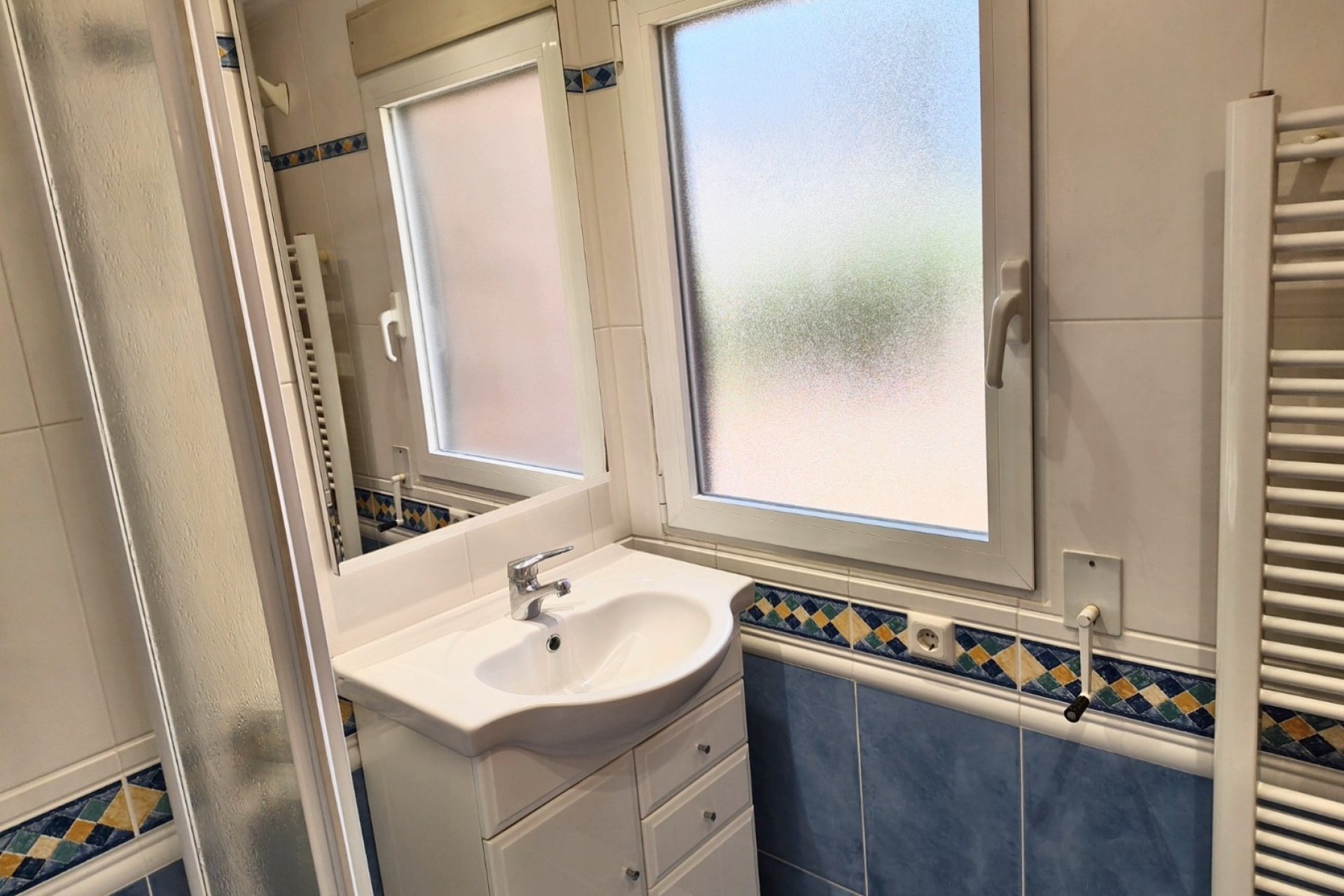 Herverkoop - Appartement / flat -
Benidorm - Zona de Poniente