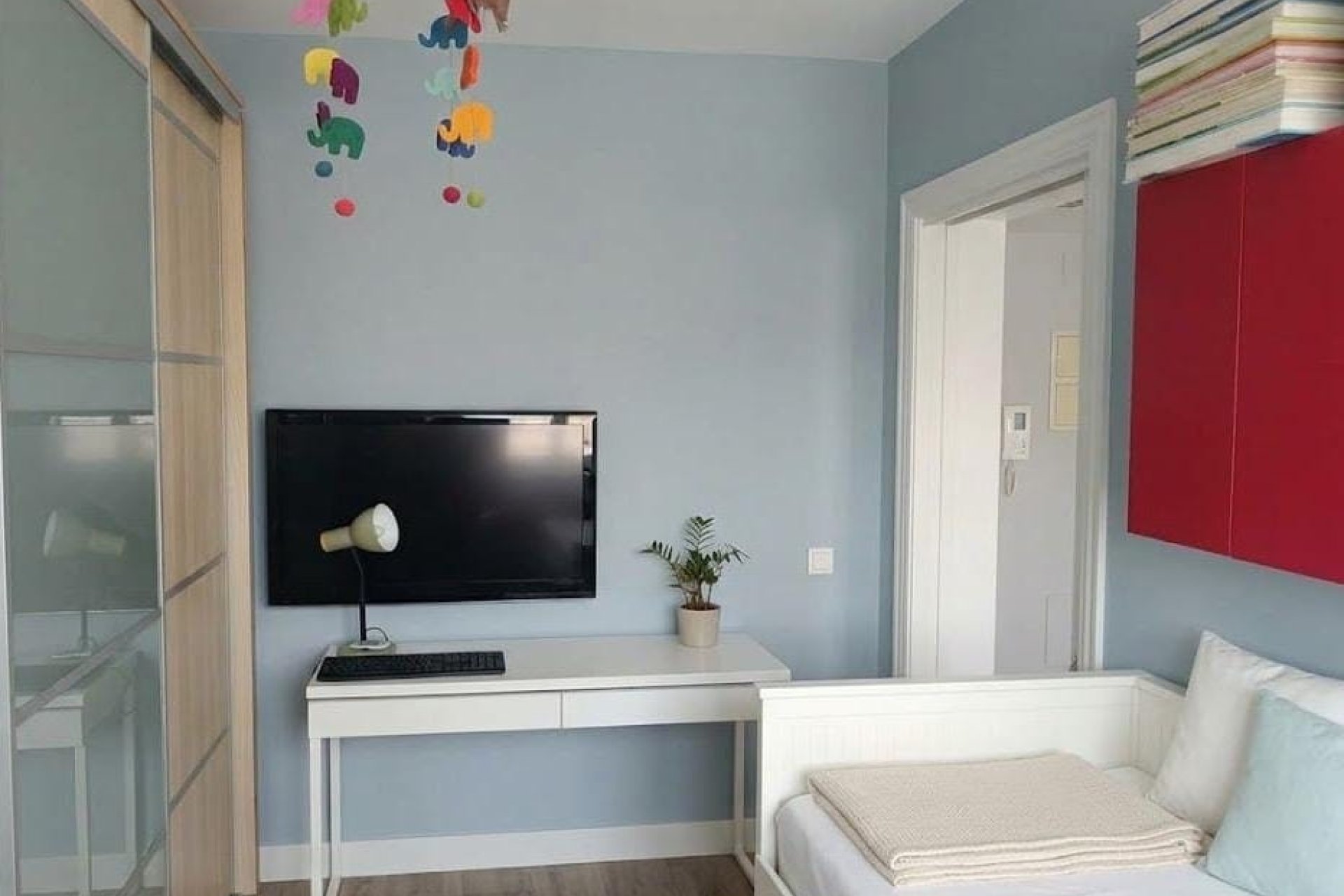 Herverkoop - Appartement / flat -
Benidorm - Zona de Poniente