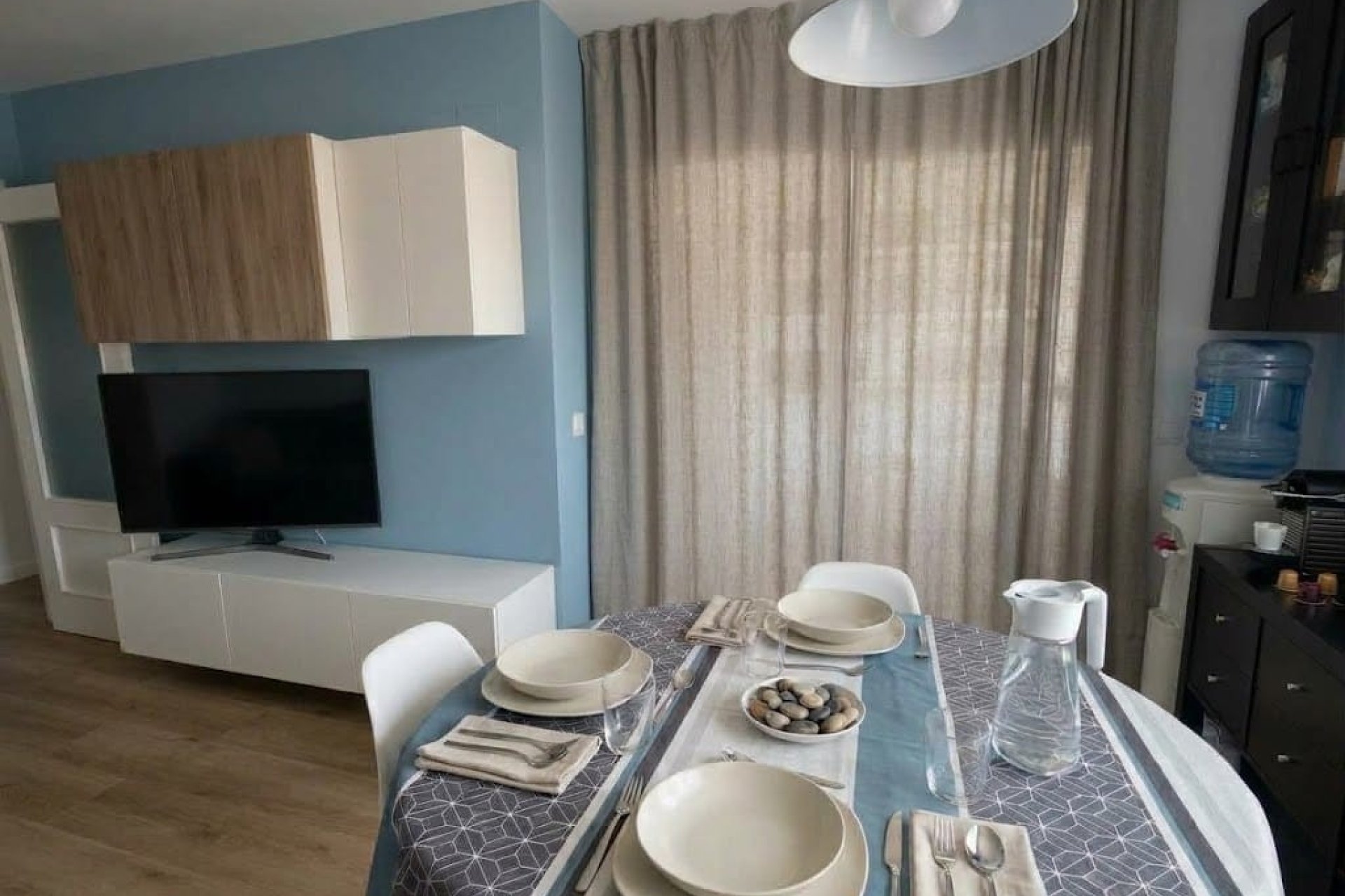 Herverkoop - Appartement / flat -
Benidorm - Zona de Poniente