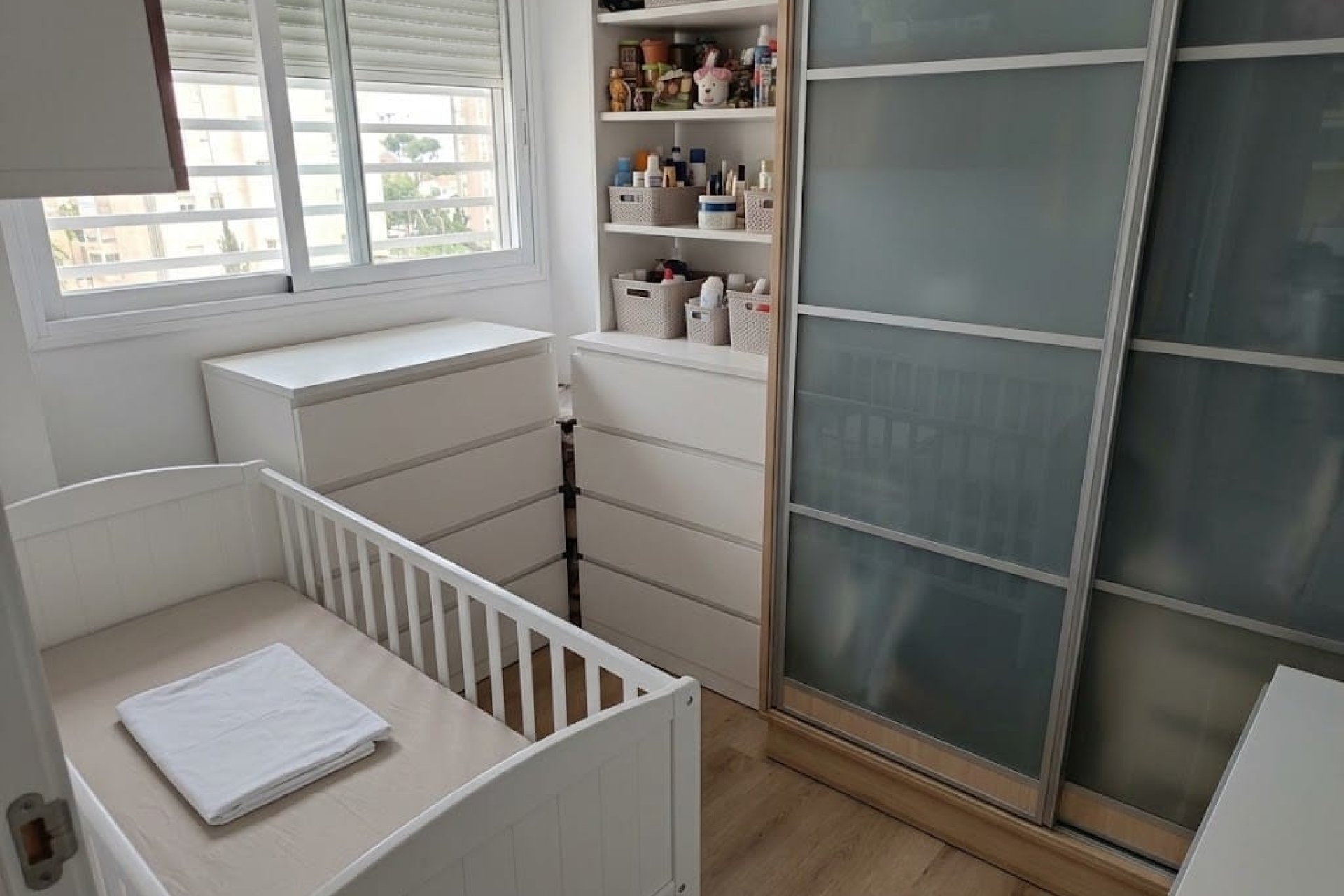 Herverkoop - Appartement / flat -
Benidorm - Zona de Poniente