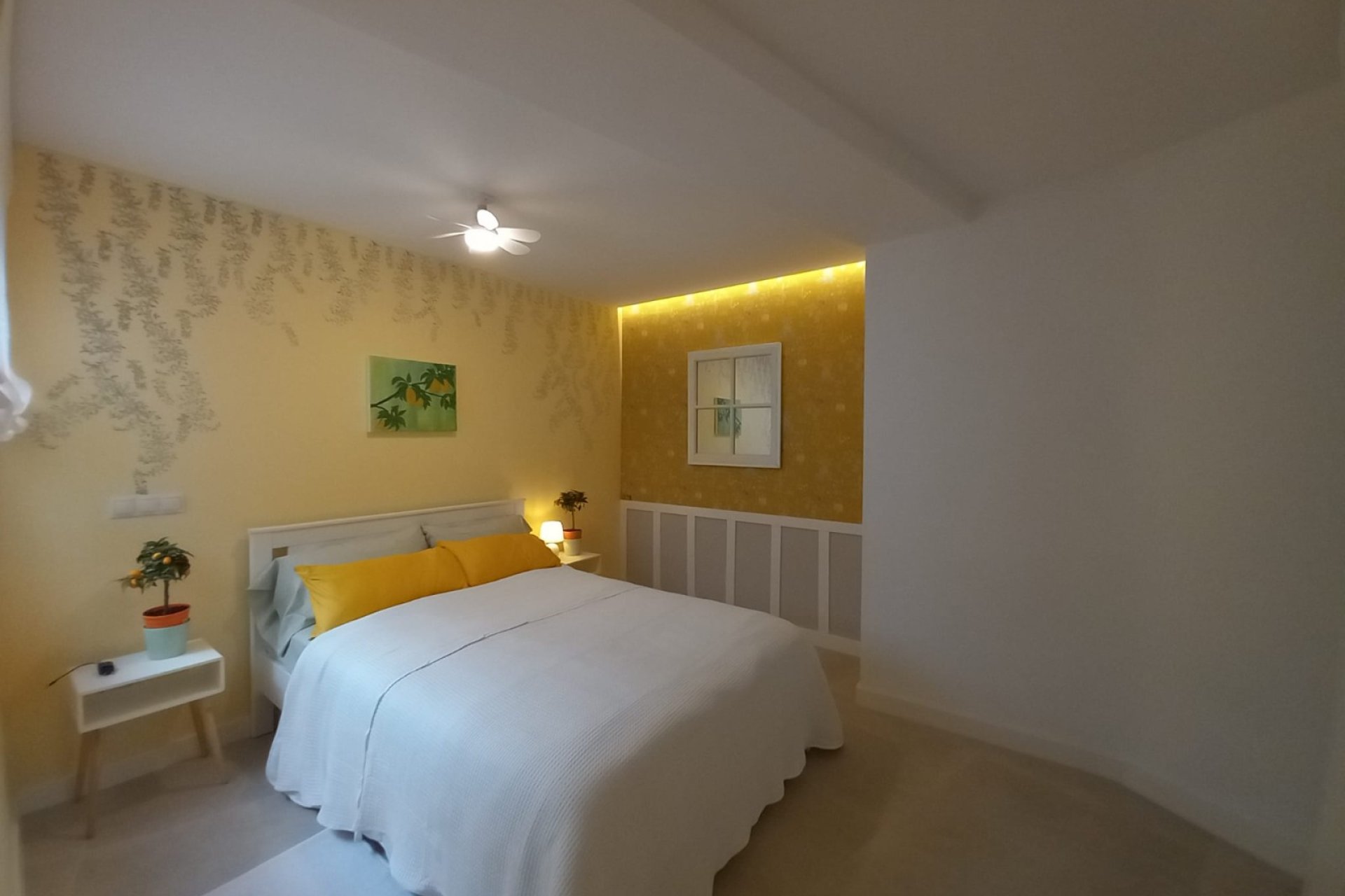 Herverkoop - Appartement / flat -
Calpe - Pueblo