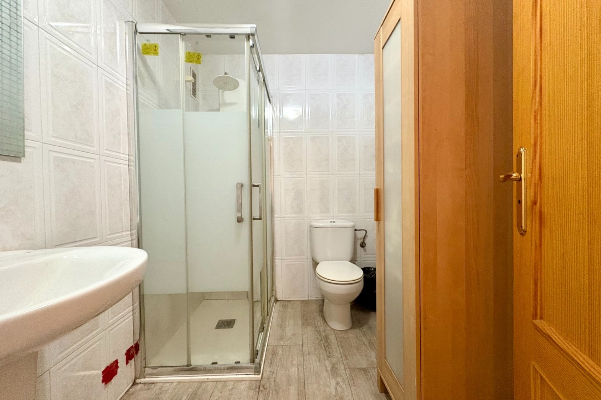 Herverkoop - Appartement / flat -
Denia - Center