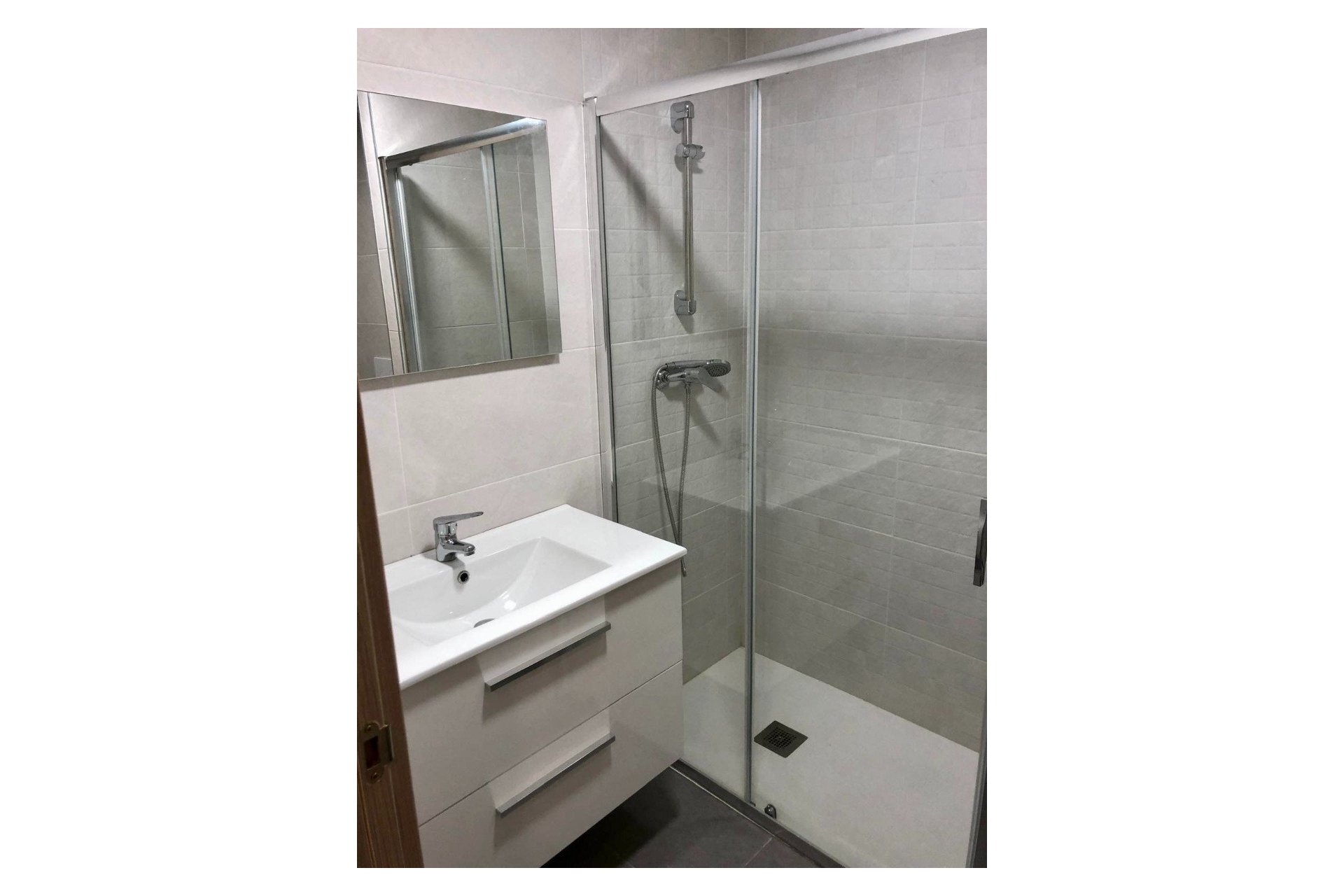 Herverkoop - Appartement / flat -
Denia - Center