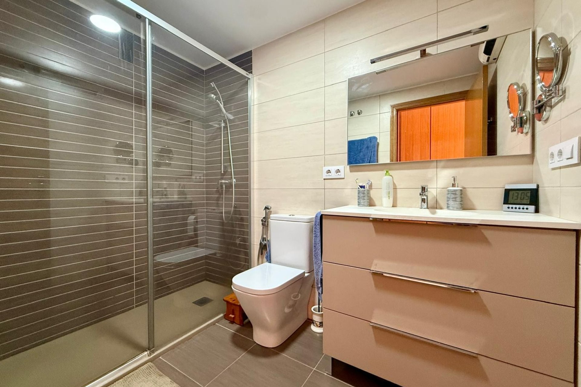 Herverkoop - Appartement / flat -
Denia - Center