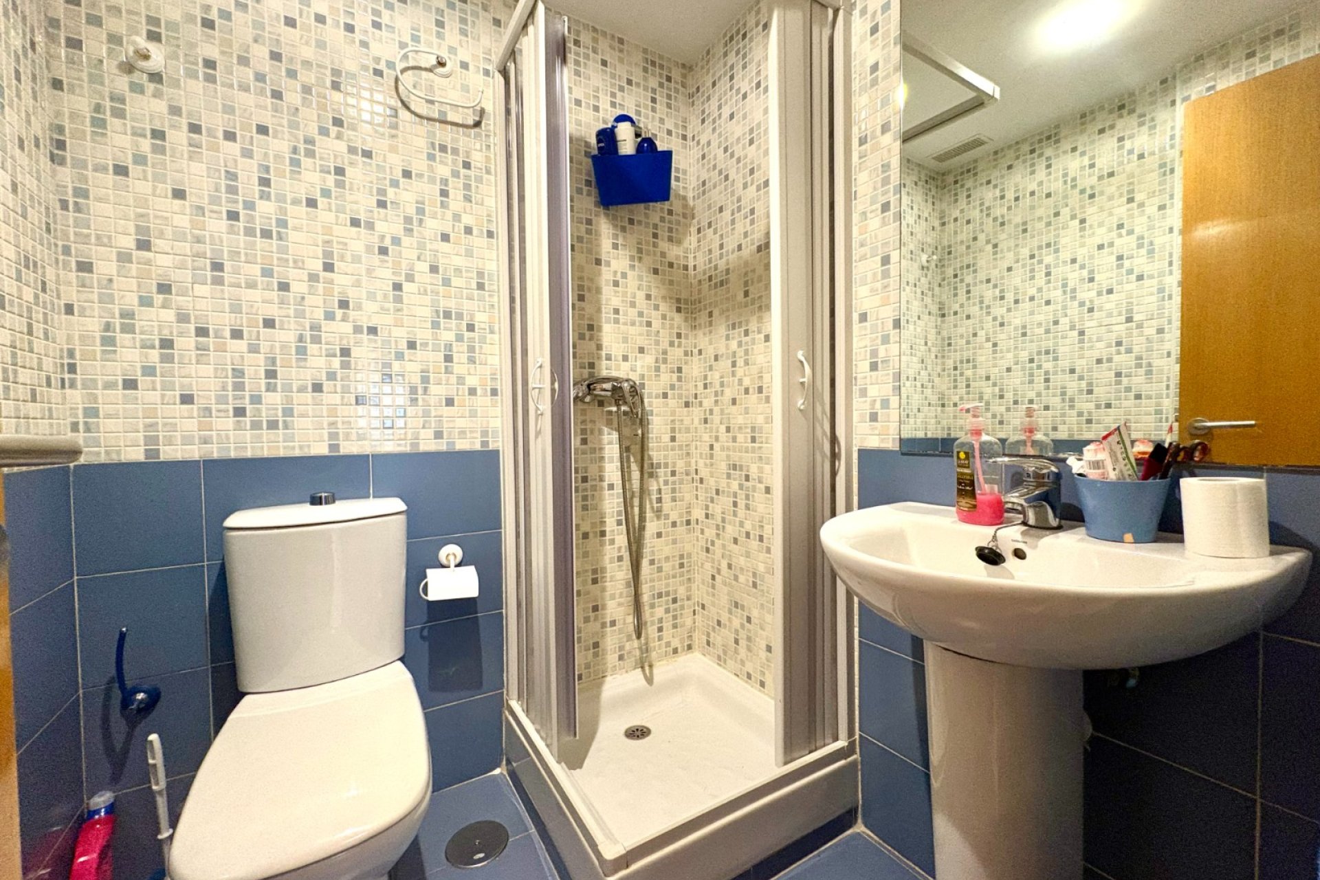 Herverkoop - Appartement / flat -
Denia - Center