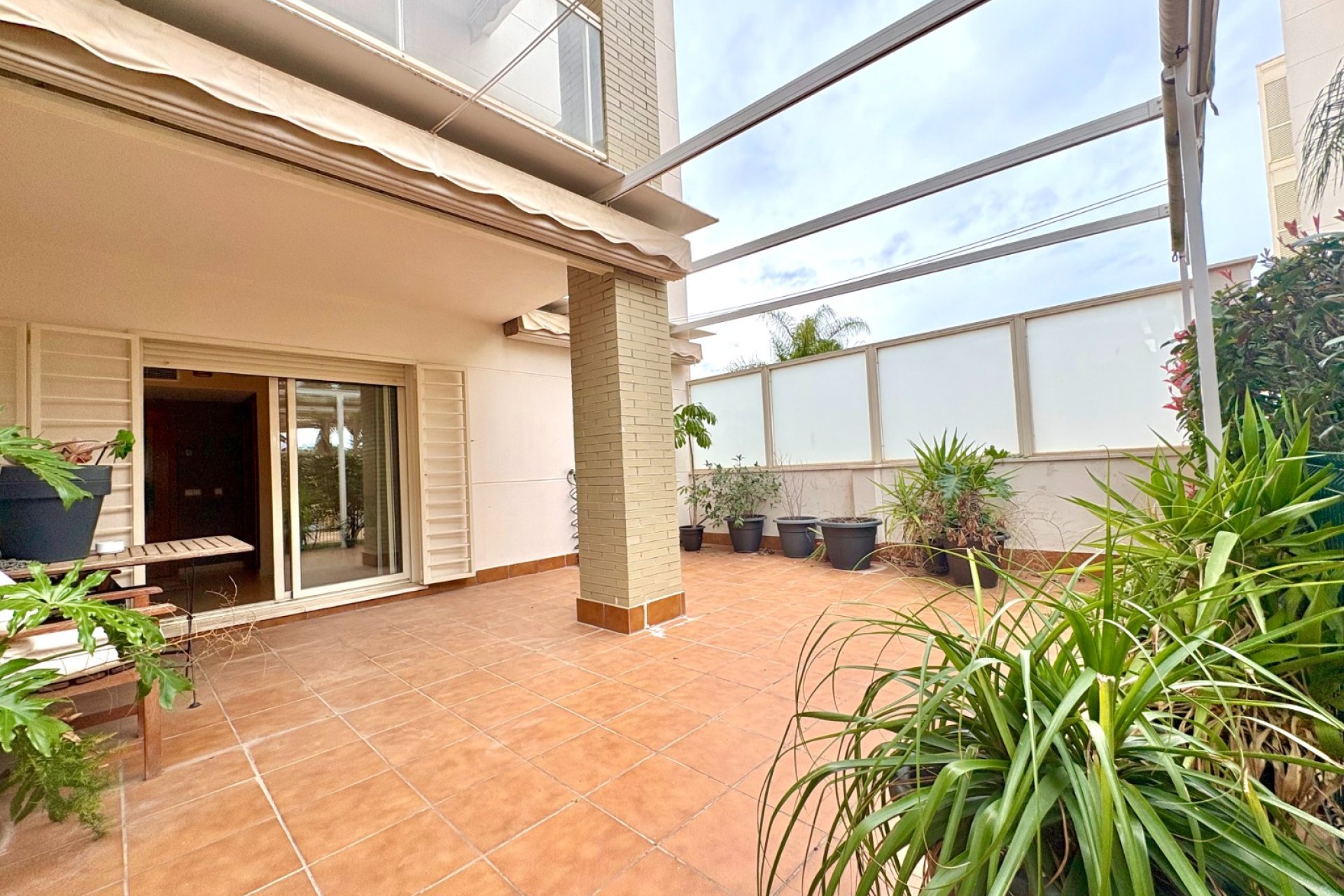 Herverkoop - Appartement / flat -
Denia - Center