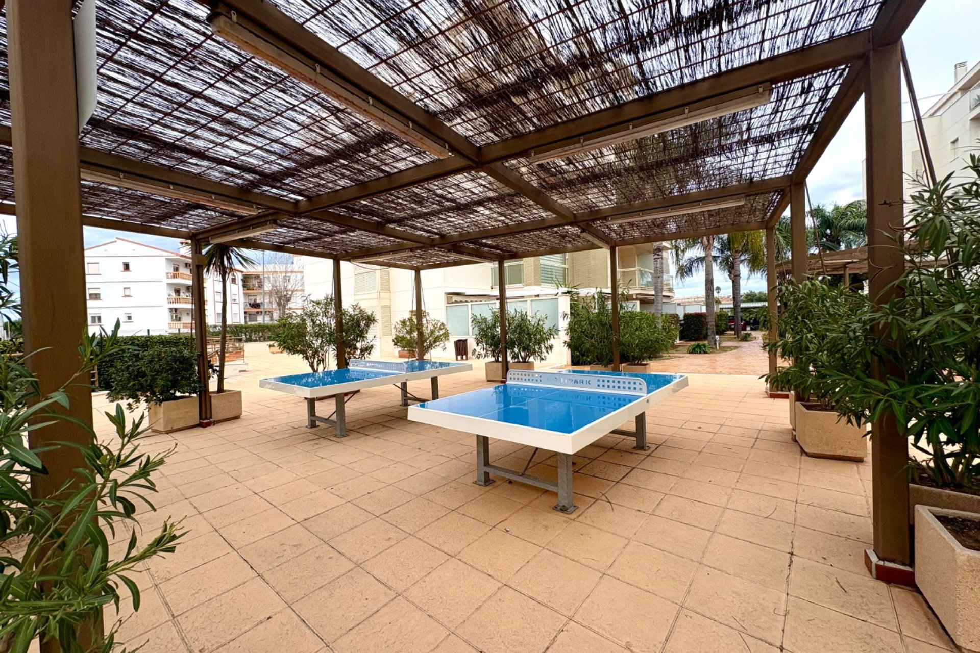 Herverkoop - Appartement / flat -
Denia - Center