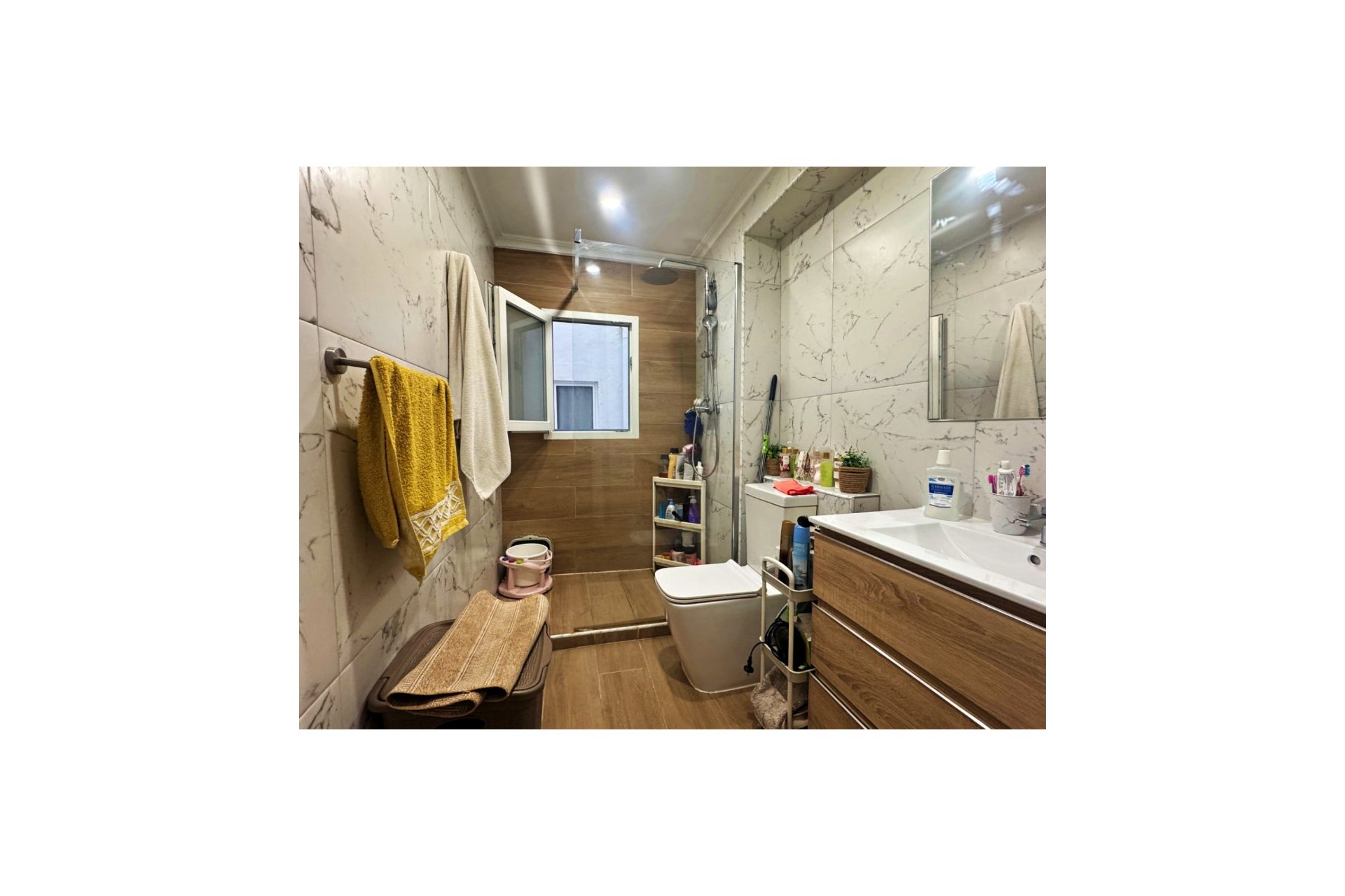 Herverkoop - Appartement / flat -
Denia - Center