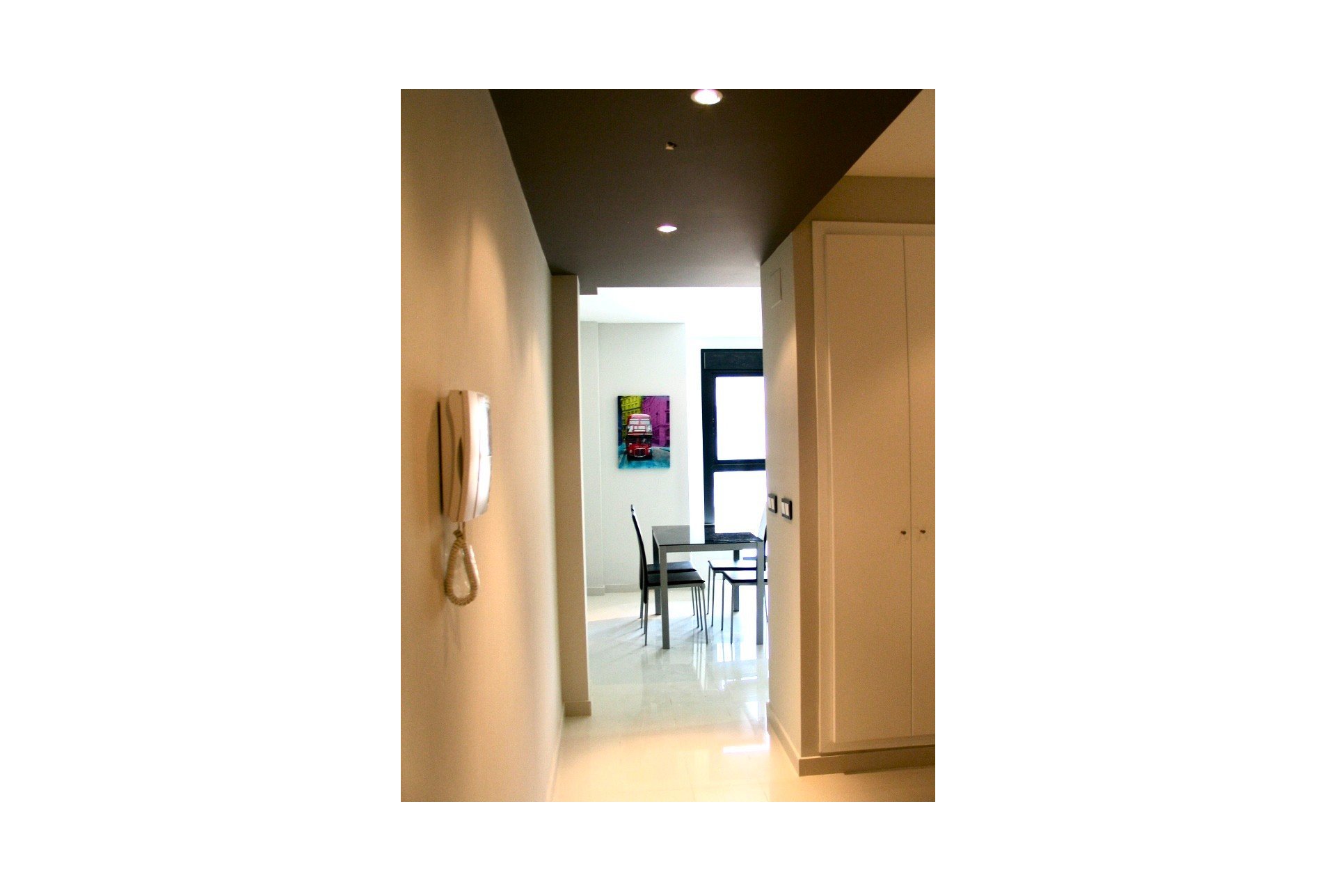 Herverkoop - Appartement / flat -
Denia - Center