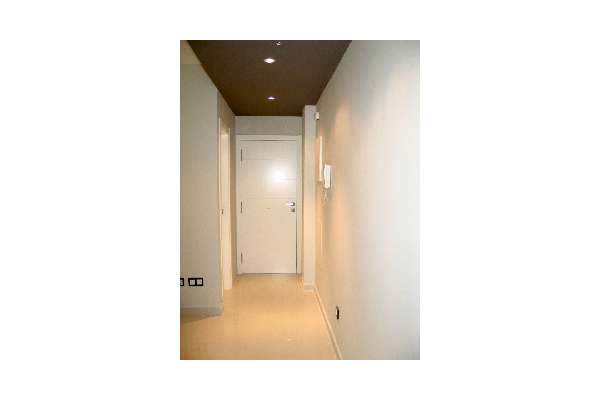 Herverkoop - Appartement / flat -
Denia - Center