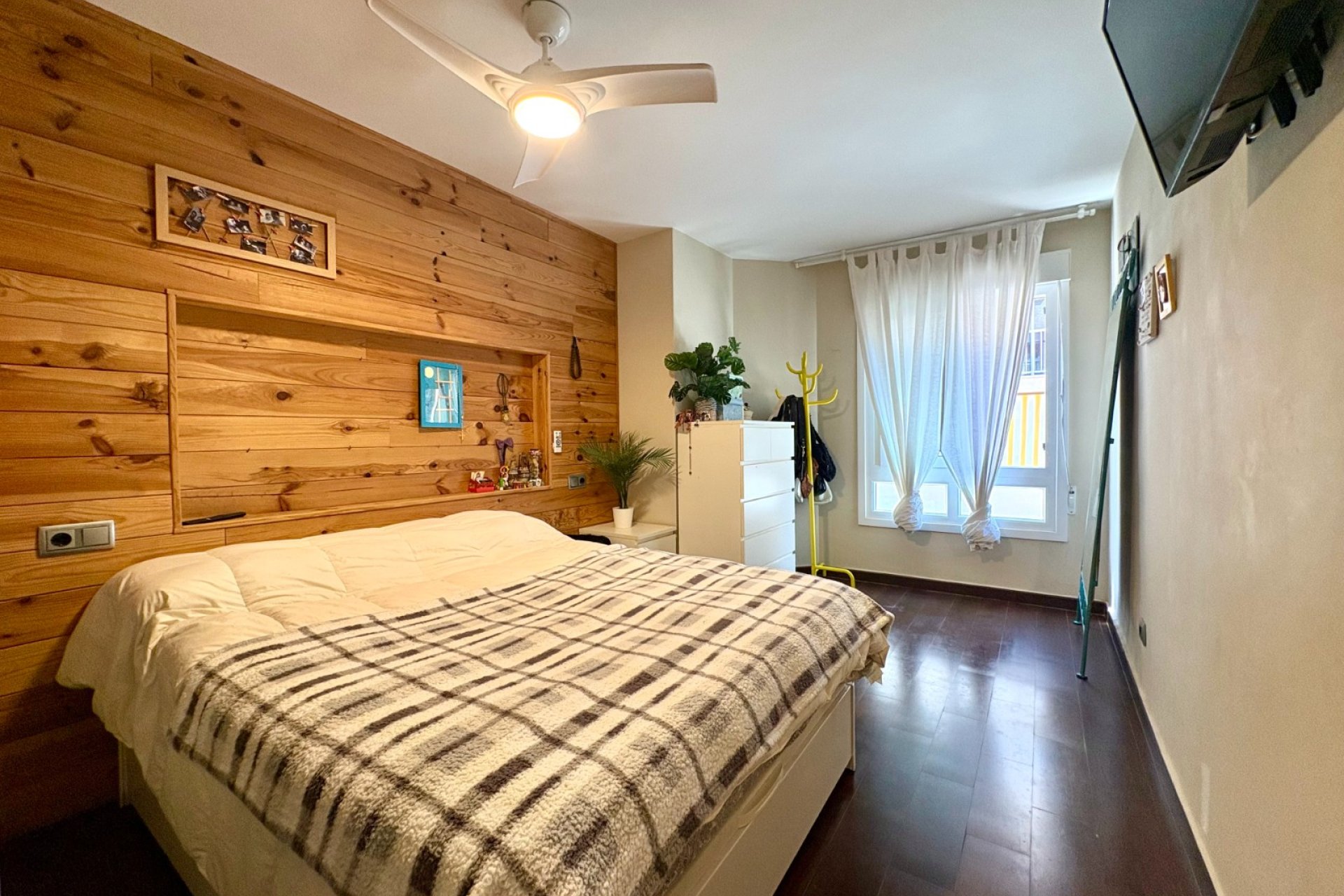 Herverkoop - Appartement / flat -
Denia - Center