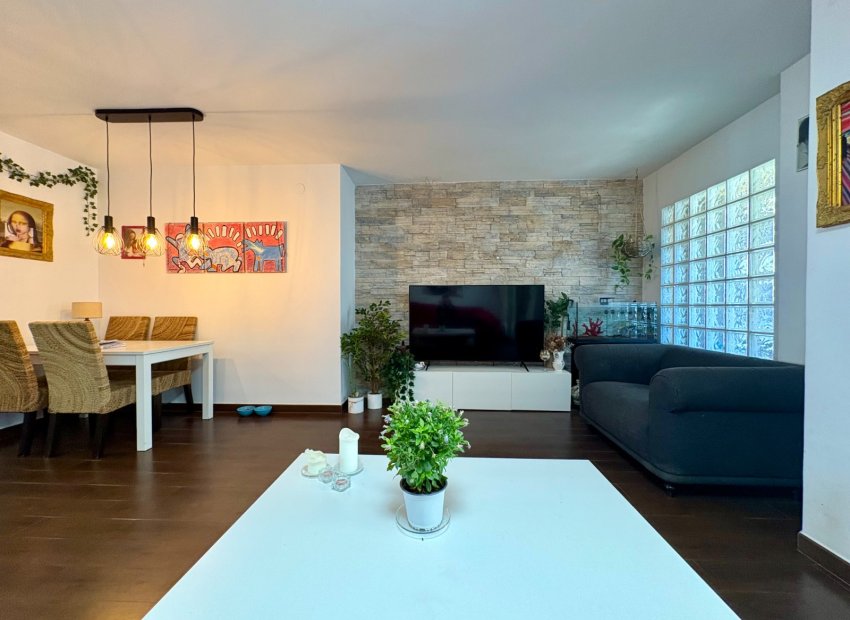 Herverkoop - Appartement / flat -
Denia - Center