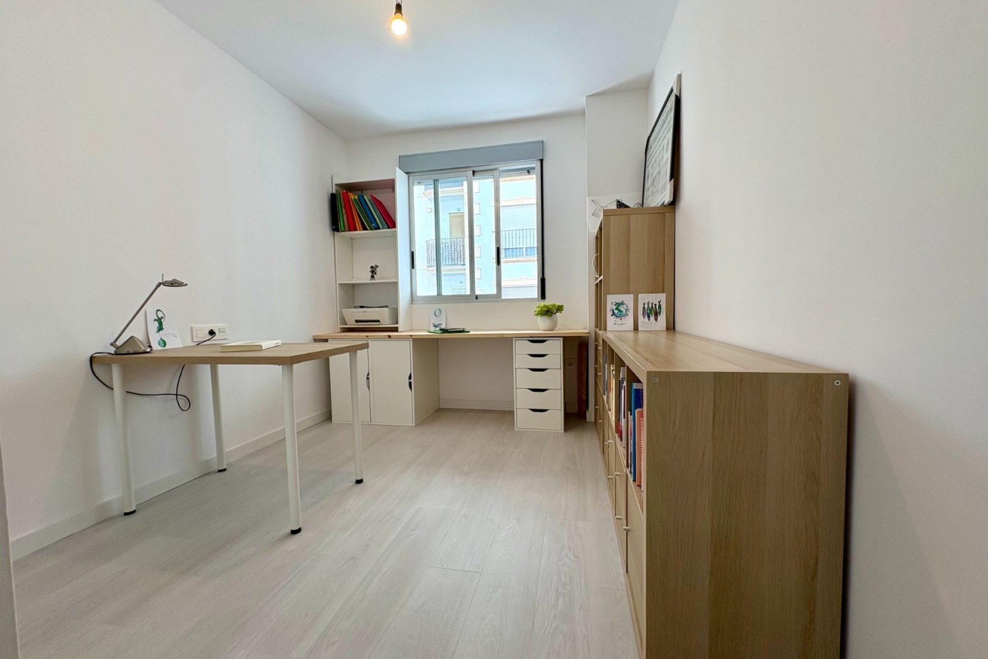 Herverkoop - Appartement / flat -
Denia - Center
