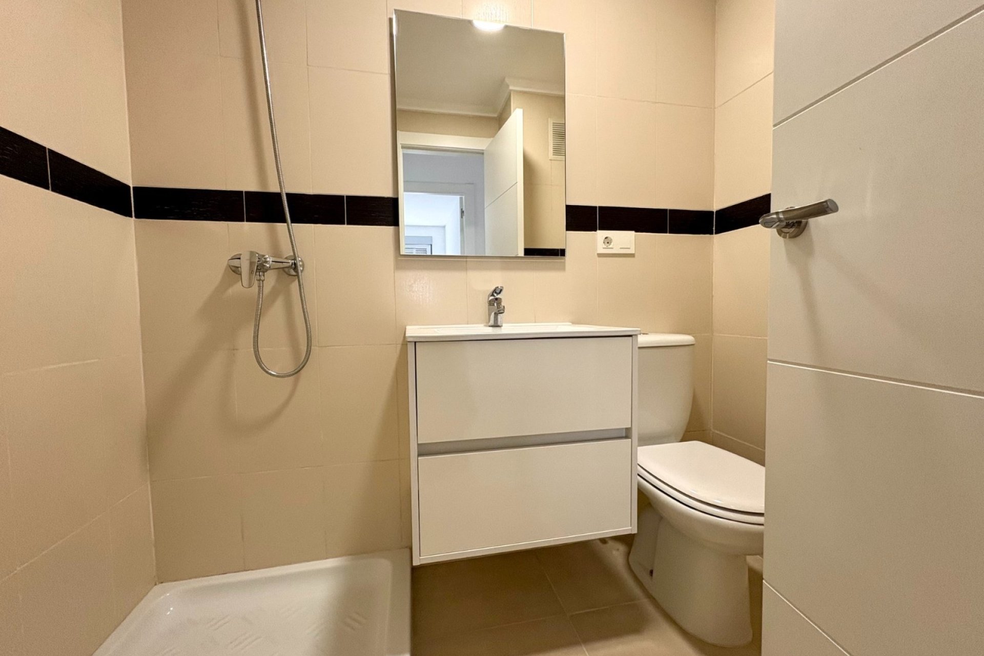 Herverkoop - Appartement / flat -
Denia - Center