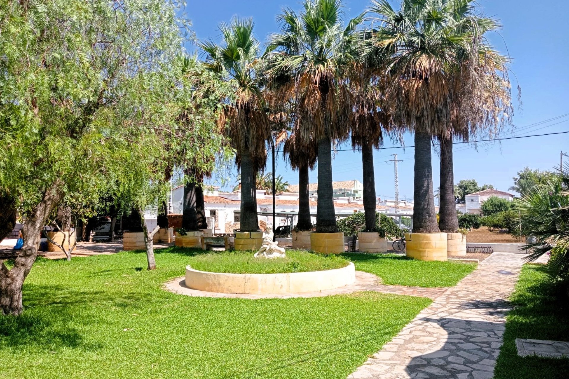 Herverkoop - Appartement / flat -
Denia - Devesses - Monte Pego