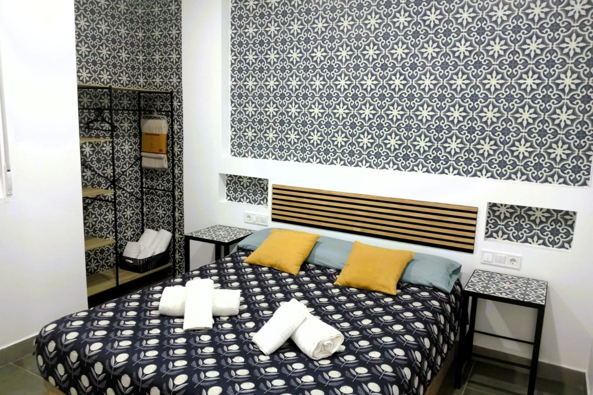 Herverkoop - Appartement / flat -
Denia - Devesses - Monte Pego