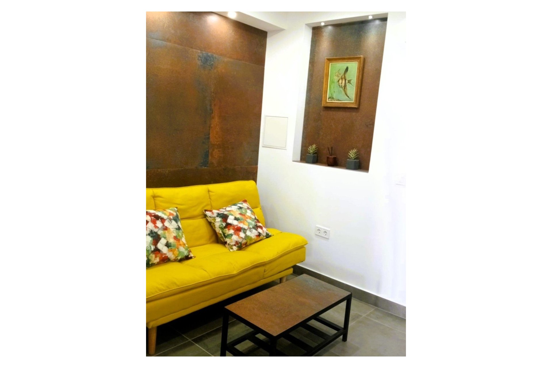 Herverkoop - Appartement / flat -
Denia - Devesses - Monte Pego