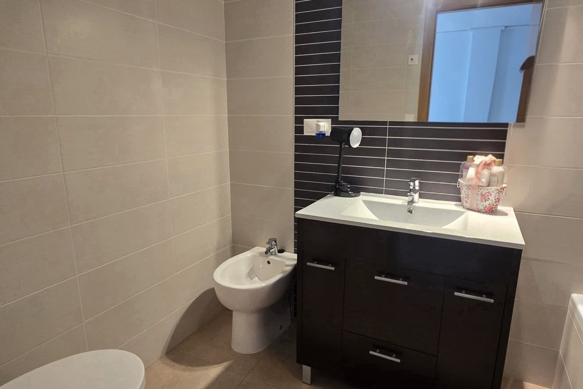 Herverkoop - Appartement / flat -
Denia - La Xara - La Sella