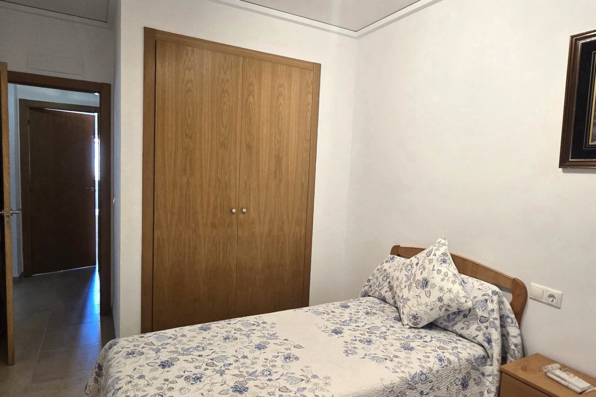 Herverkoop - Appartement / flat -
Denia - La Xara - La Sella