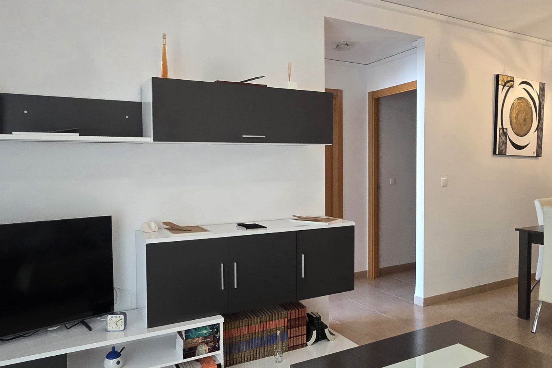 Herverkoop - Appartement / flat -
Denia - La Xara - La Sella