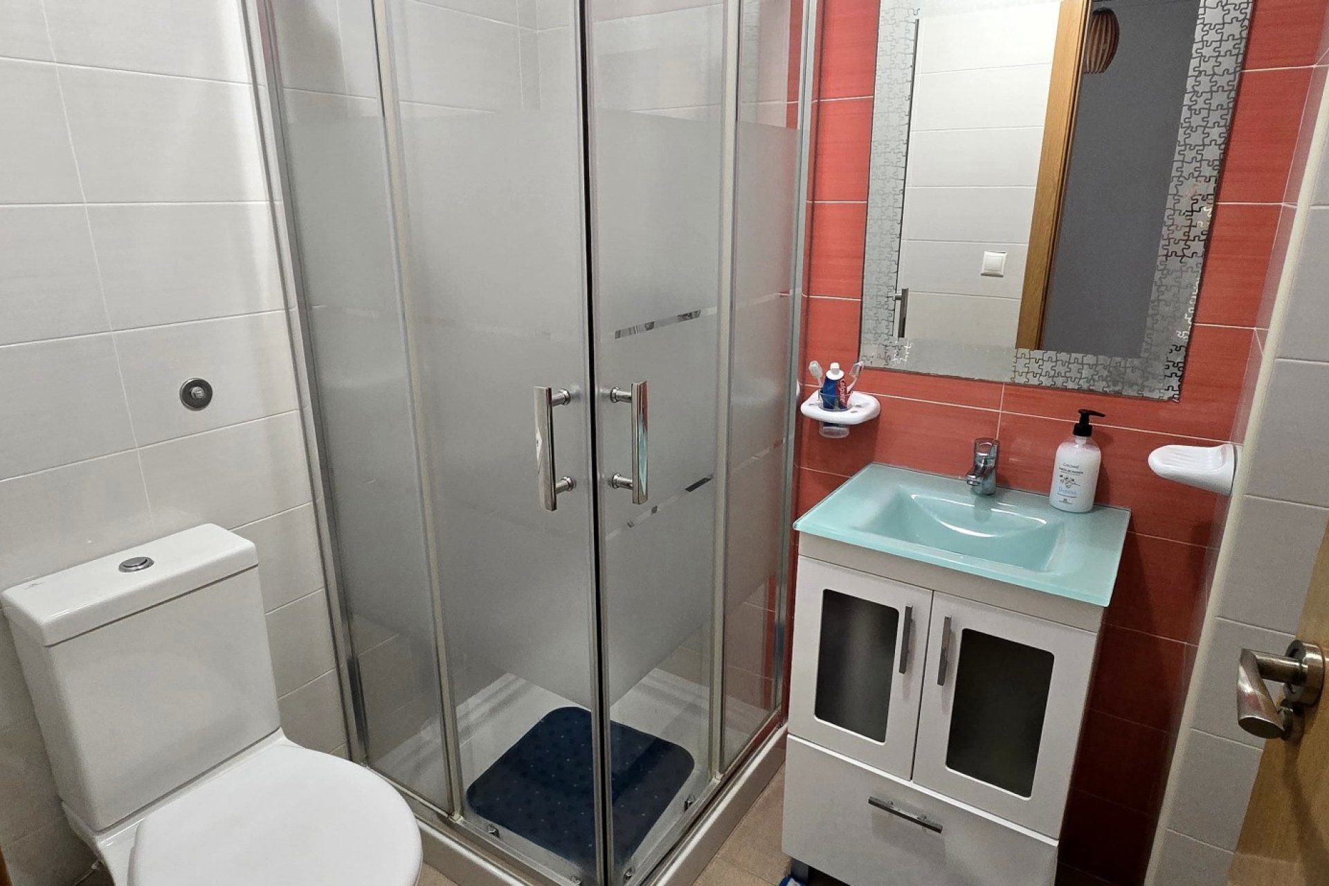 Herverkoop - Appartement / flat -
Denia - La Xara - La Sella