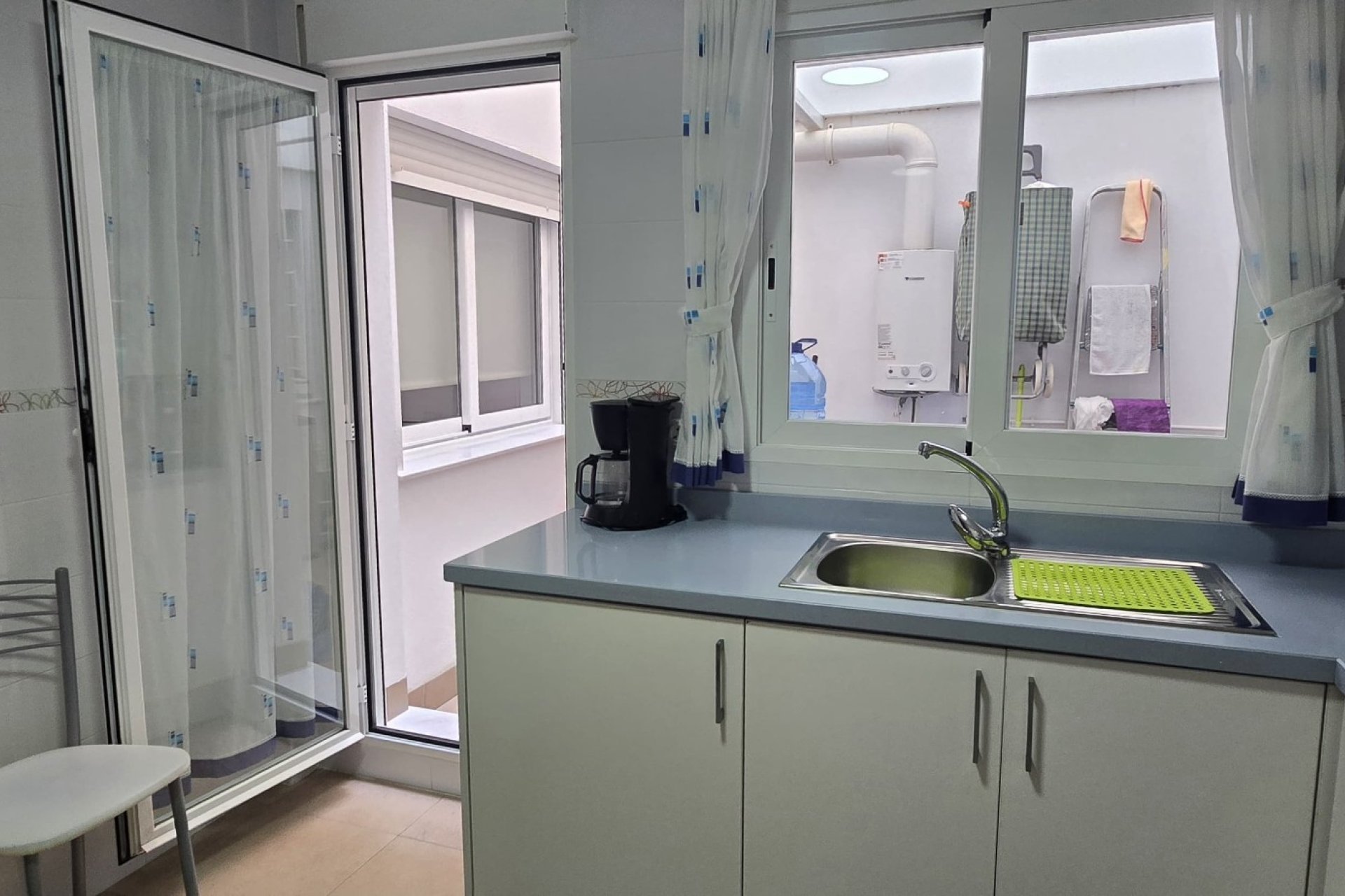 Herverkoop - Appartement / flat -
Denia - La Xara - La Sella