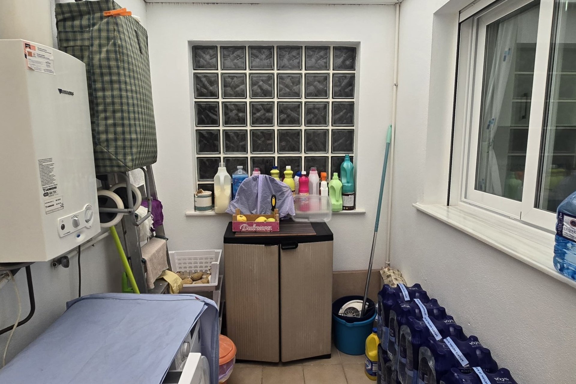 Herverkoop - Appartement / flat -
Denia - La Xara - La Sella