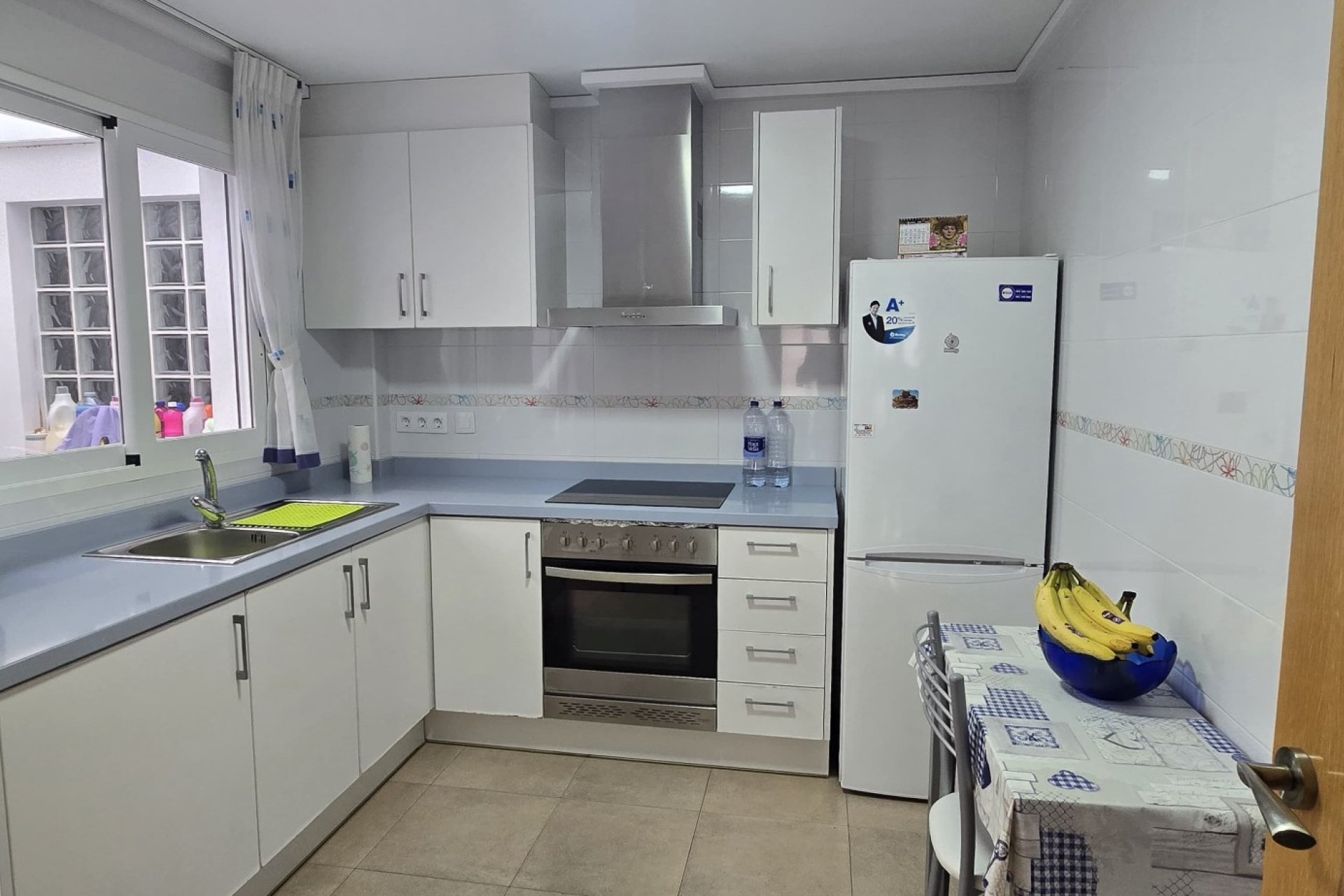 Herverkoop - Appartement / flat -
Denia - La Xara - La Sella
