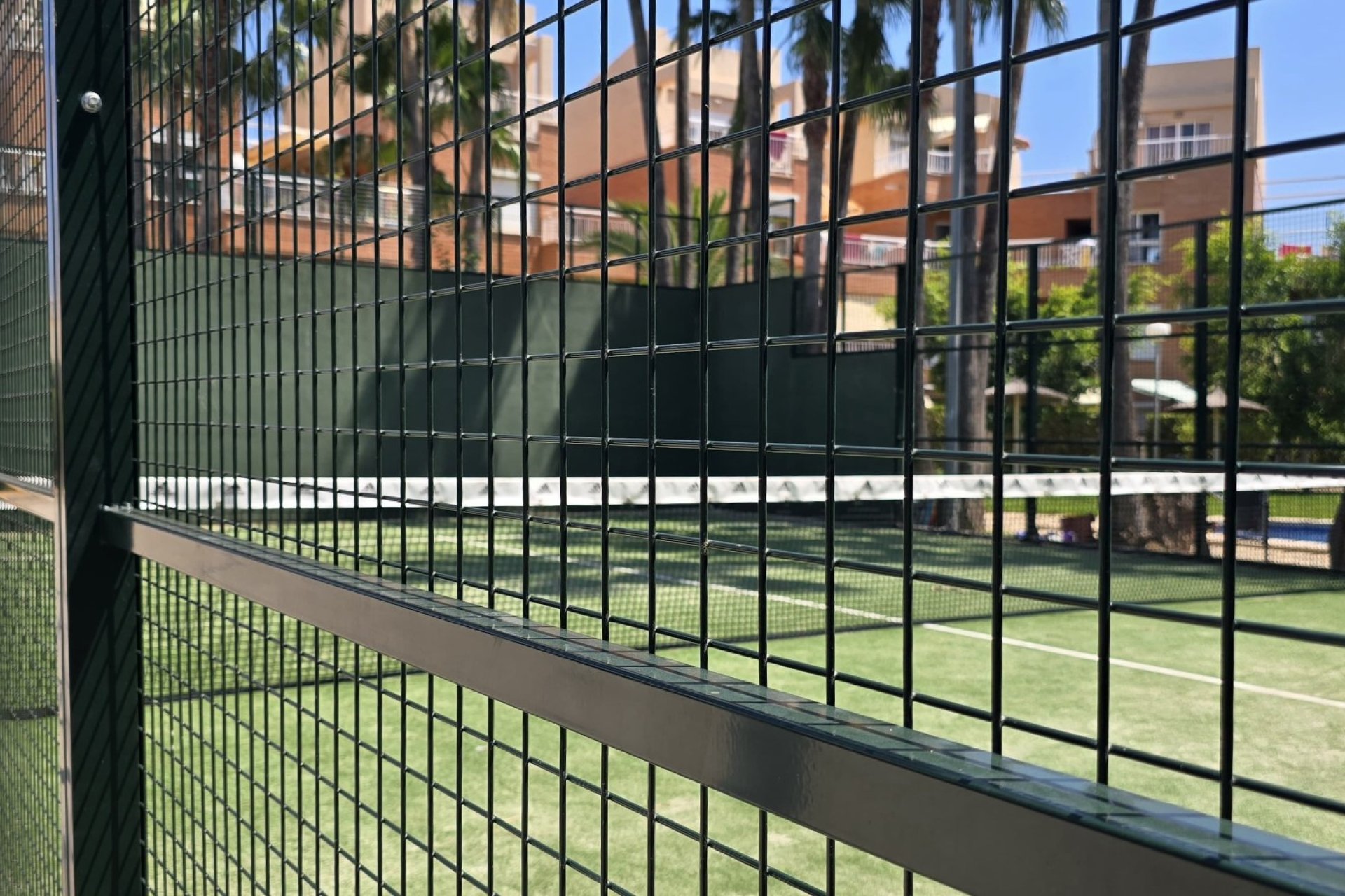 Herverkoop - Appartement / flat -
Denia - Les Marines - Las Marinas