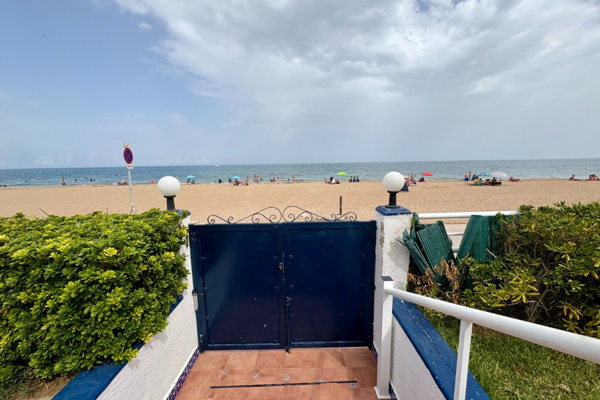 Herverkoop - Appartement / flat -
Denia - Les Marines - Las Marinas