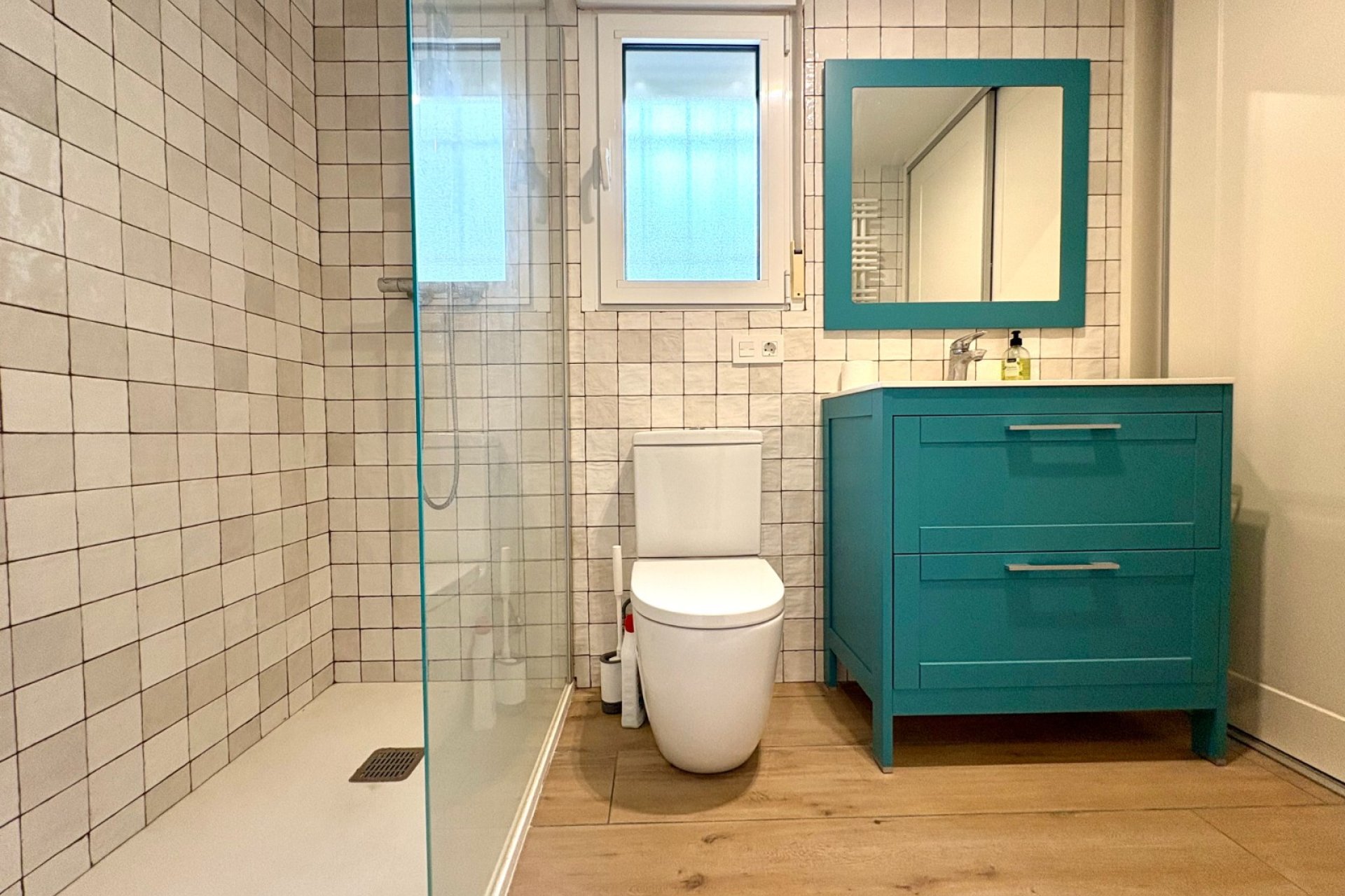 Herverkoop - Appartement / flat -
Denia - Les Marines - Las Marinas