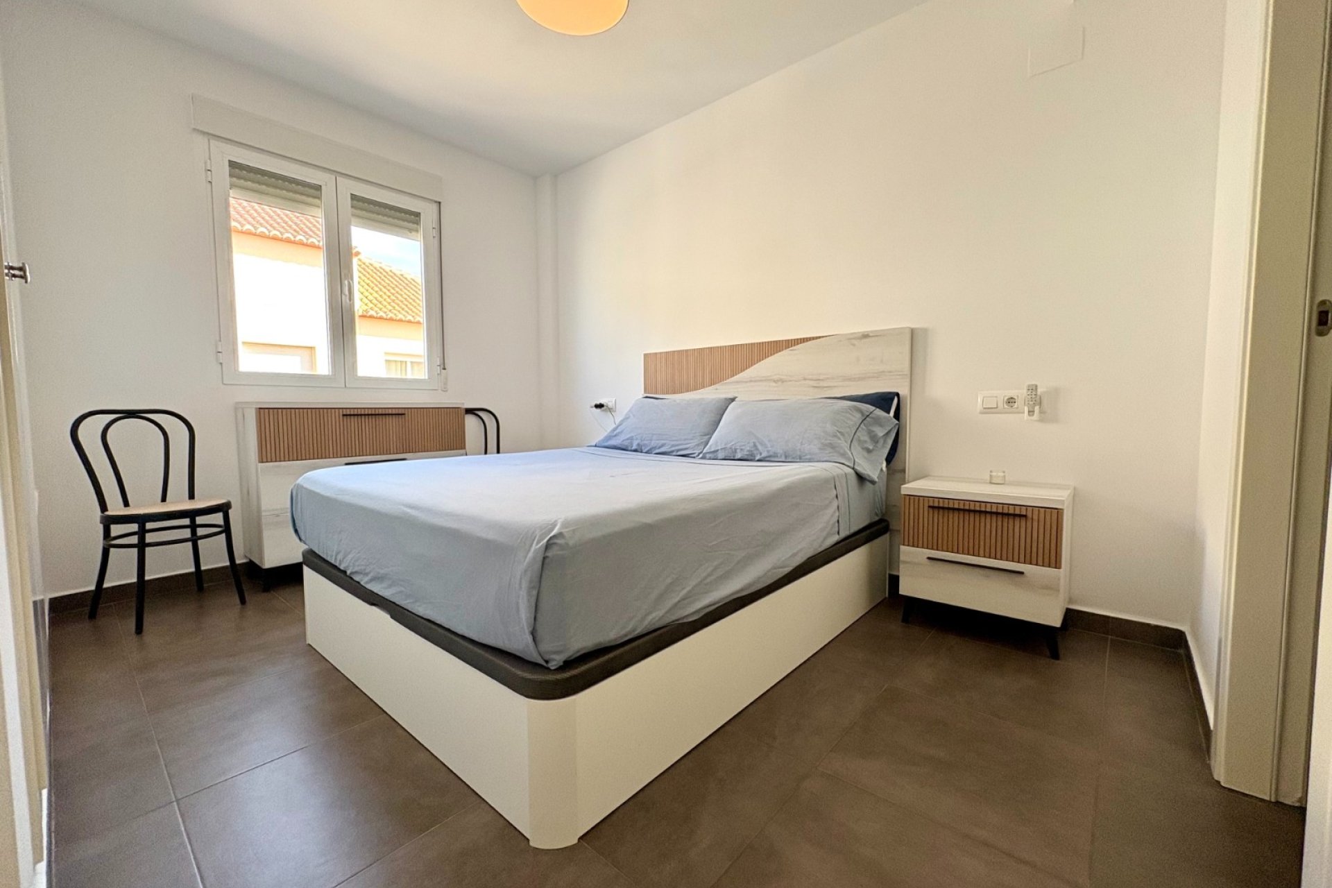 Herverkoop - Appartement / flat -
Denia - Les Marines - Las Marinas