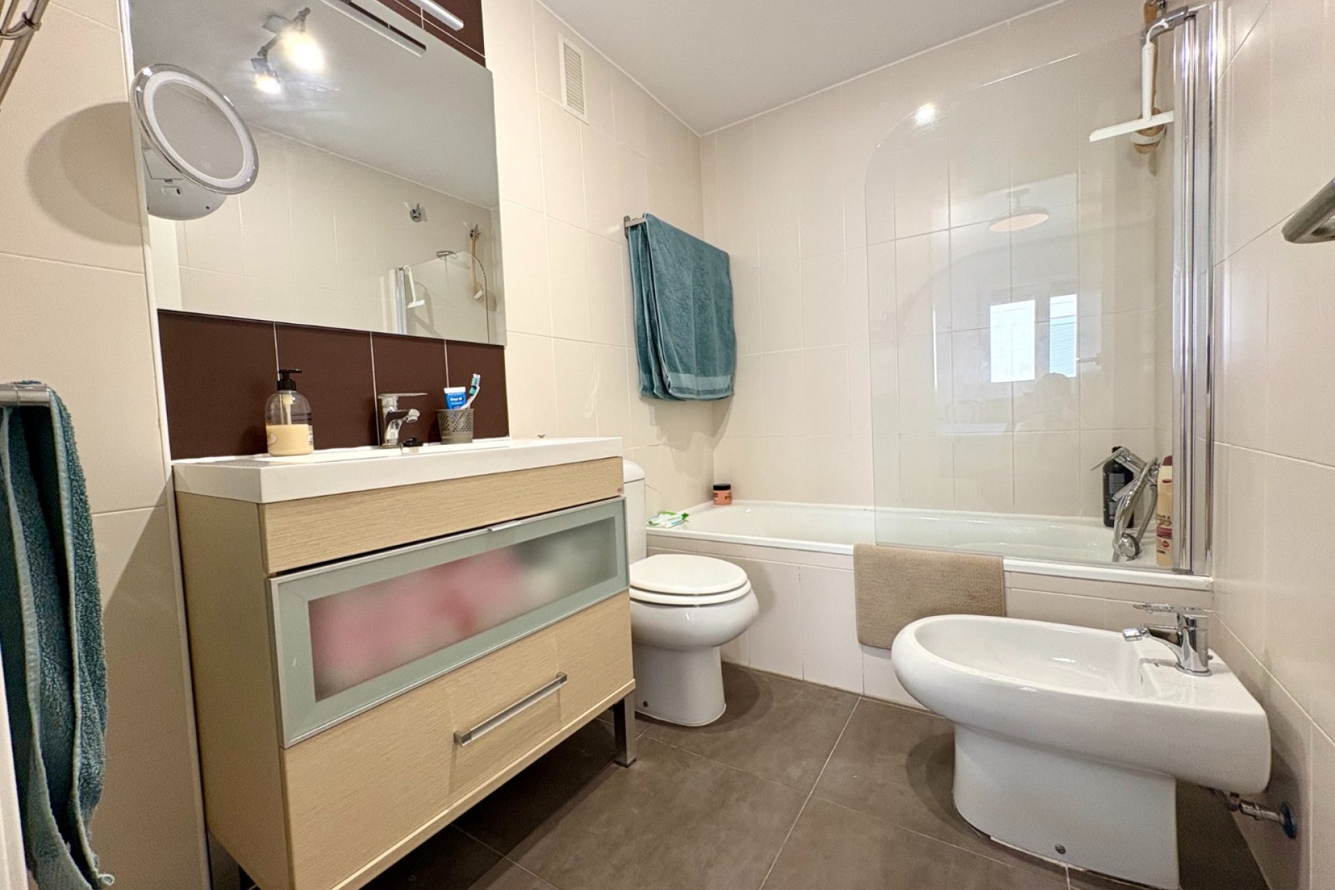 Herverkoop - Appartement / flat -
Denia - Les Marines - Las Marinas