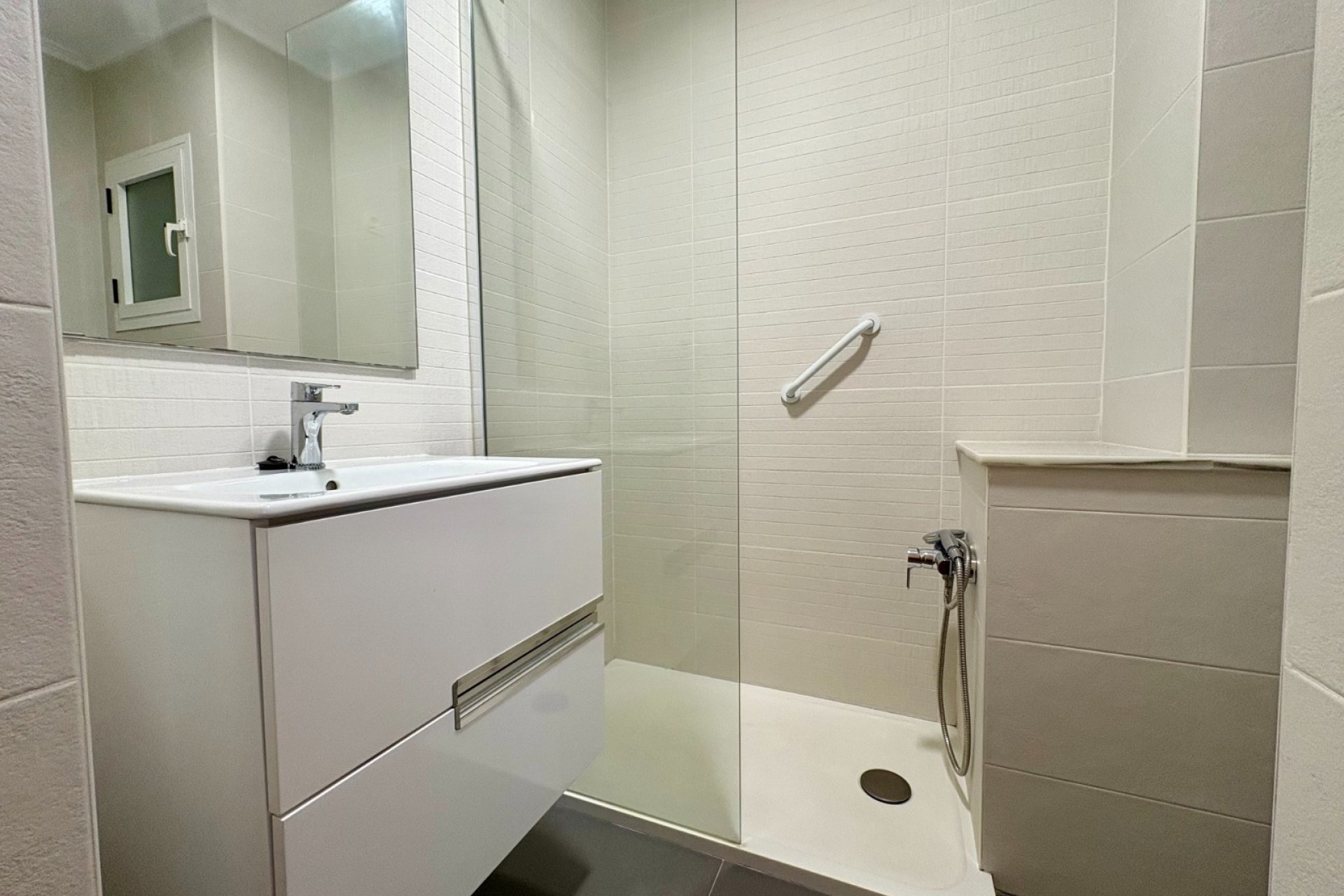 Herverkoop - Appartement / flat -
Denia - Les Marines - Las Marinas