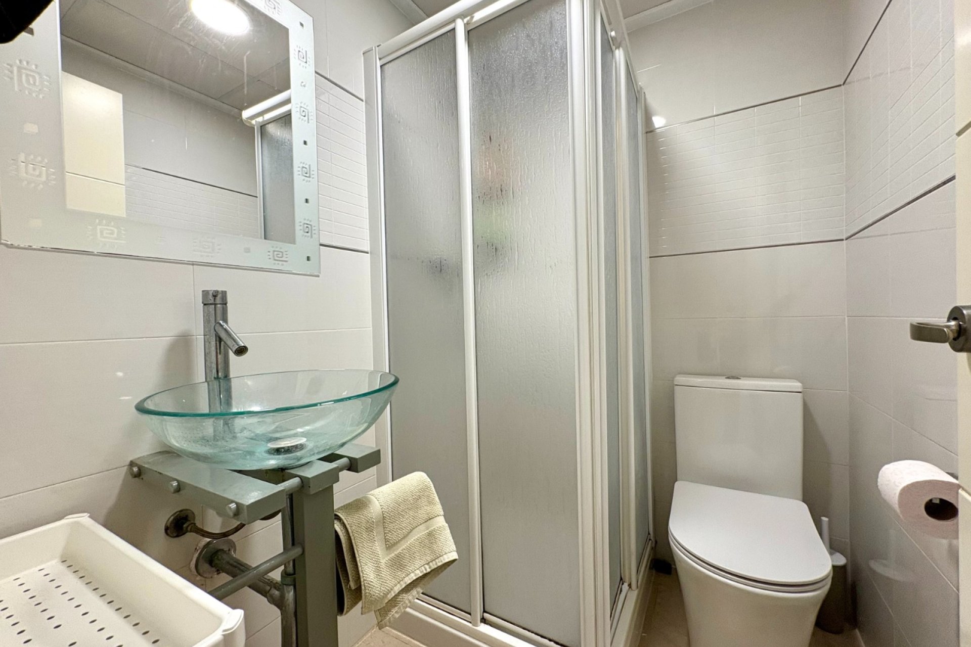 Herverkoop - Appartement / flat -
Denia - Les Marines - Las Marinas