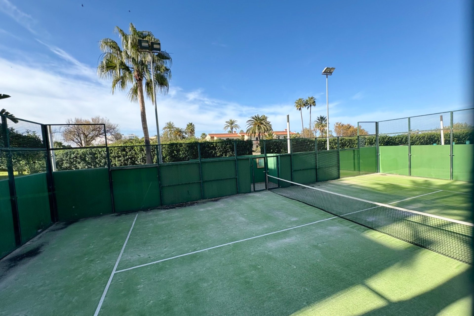 Herverkoop - Appartement / flat -
Denia - Les Marines - Las Marinas