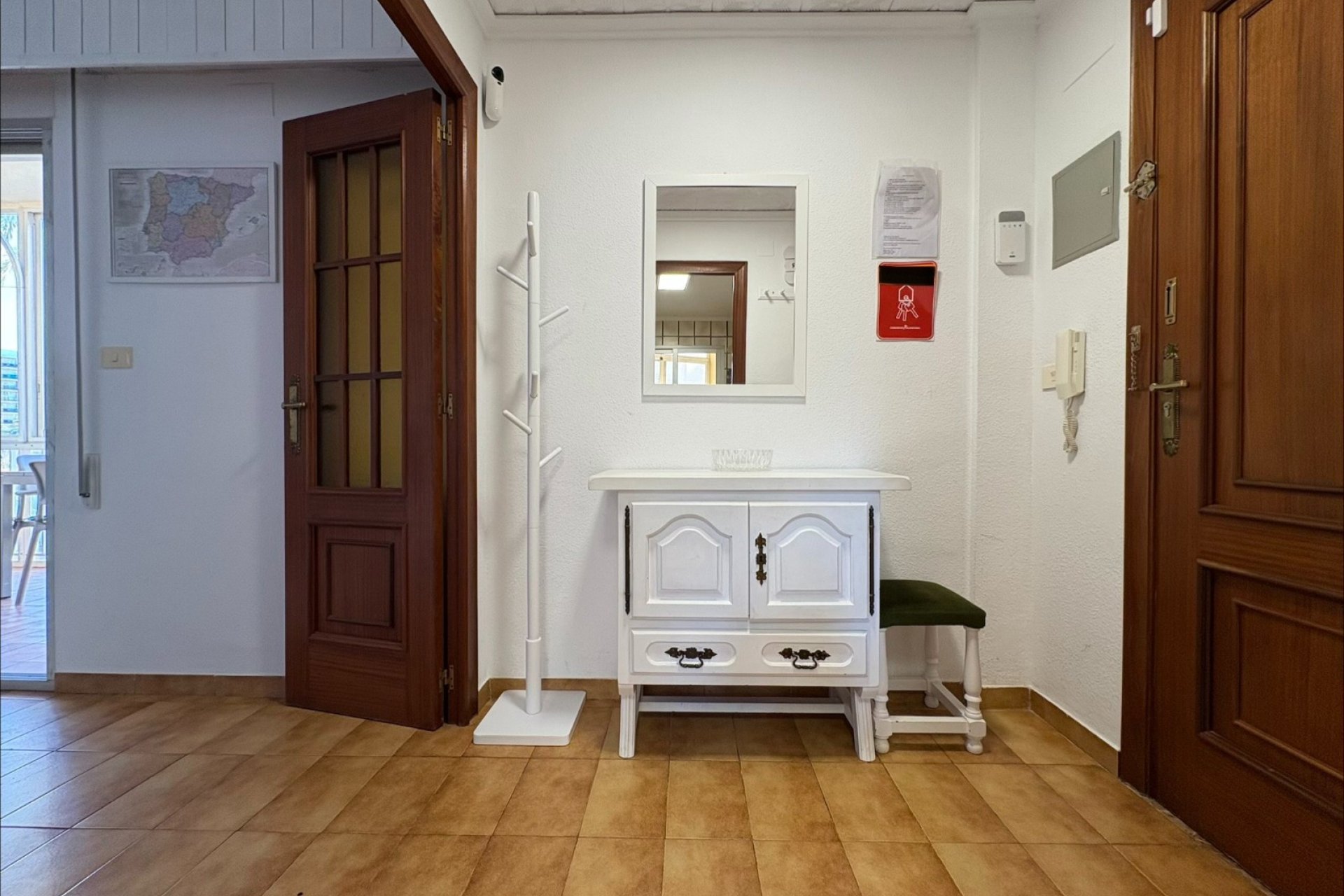 Herverkoop - Appartement / flat -
Denia - Les Marines - Las Marinas