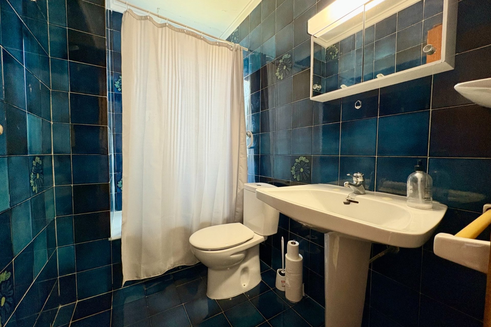 Herverkoop - Appartement / flat -
Denia - Les Marines - Las Marinas