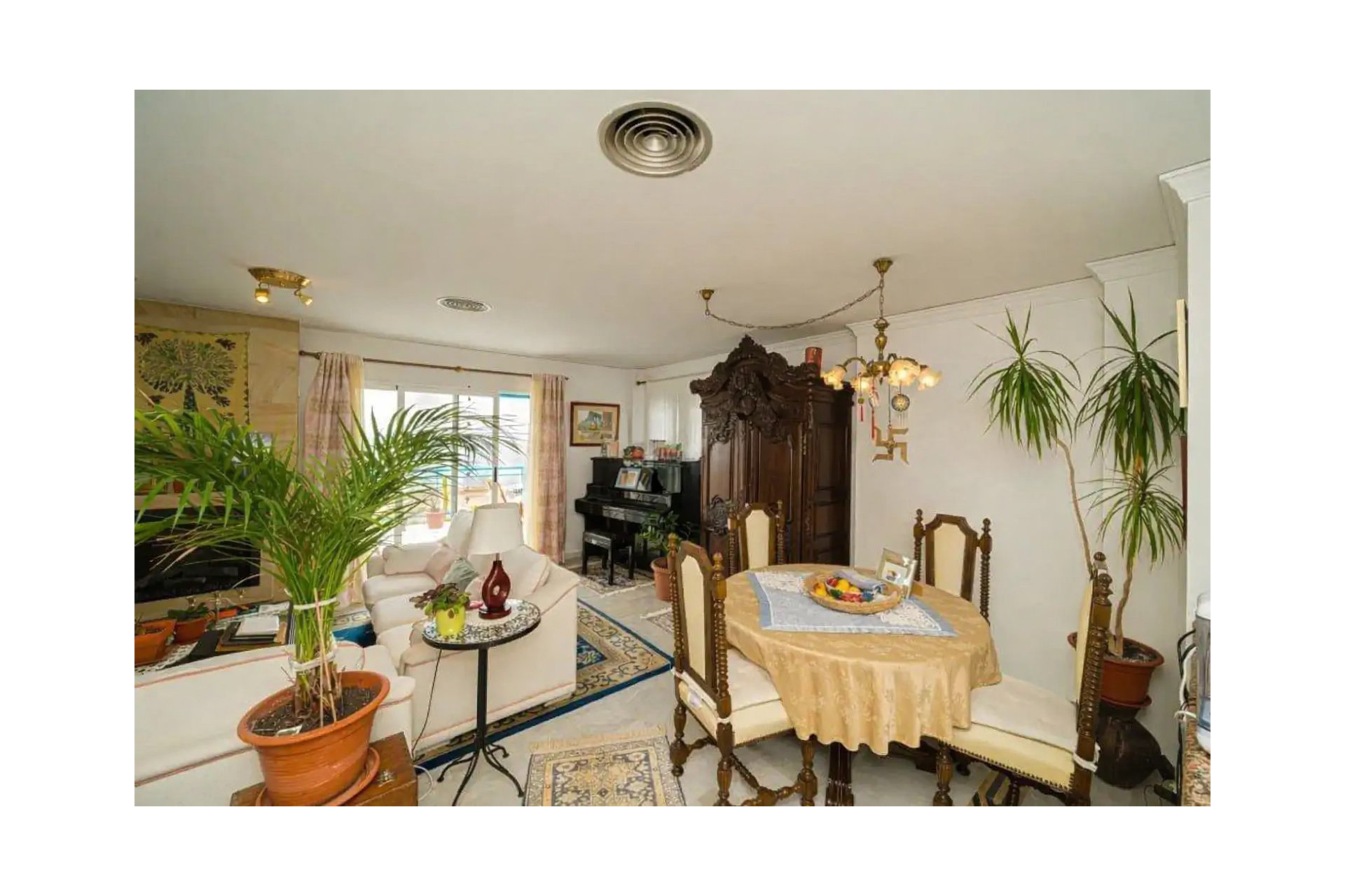 Herverkoop - Appartement / flat -
Denia - Les Marines - Las Marinas