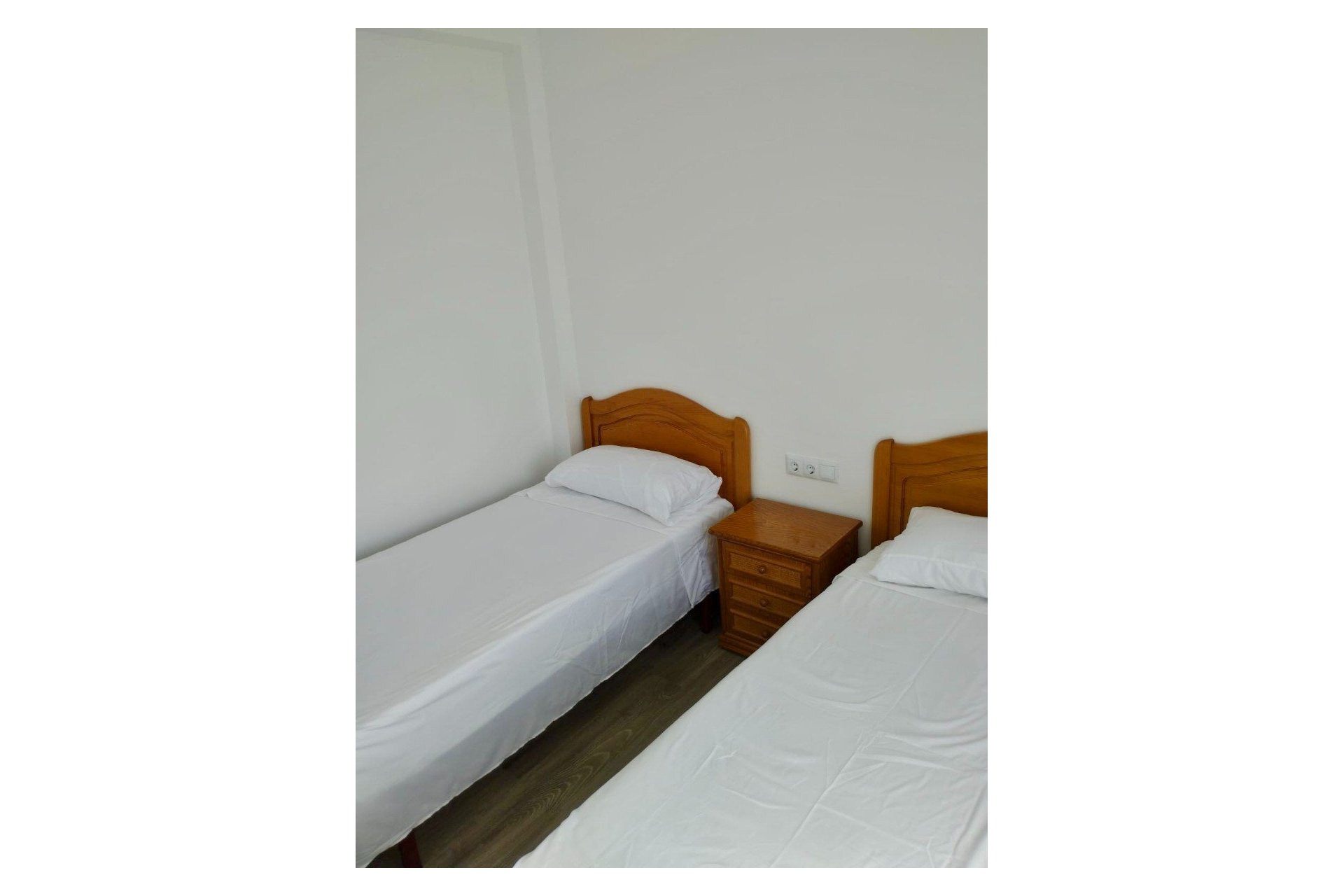 Herverkoop - Appartement / flat -
Denia - Les Marines - Las Marinas