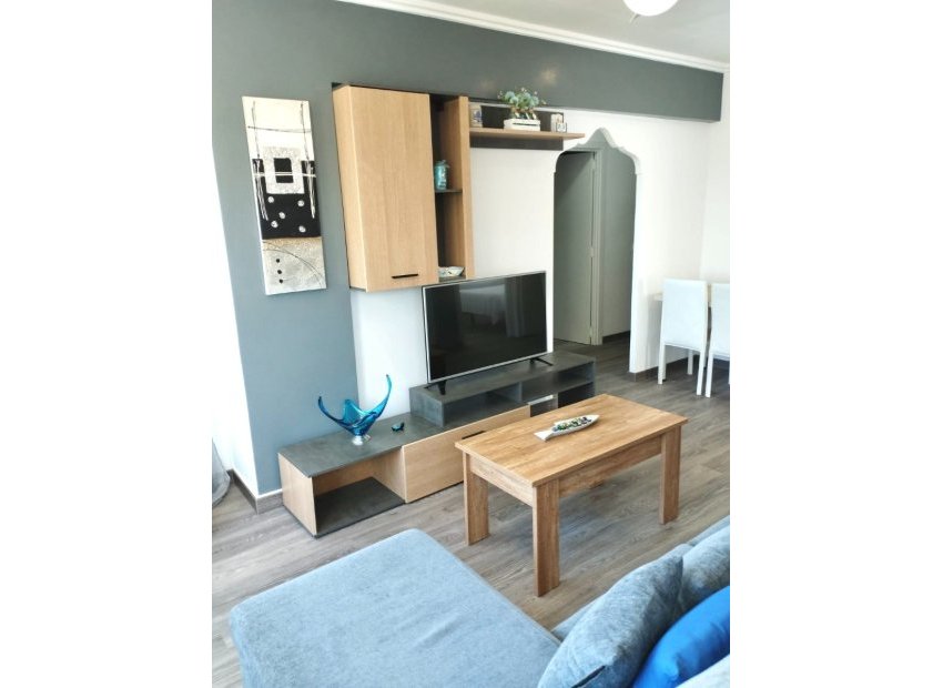 Herverkoop - Appartement / flat -
Denia - Les Marines - Las Marinas