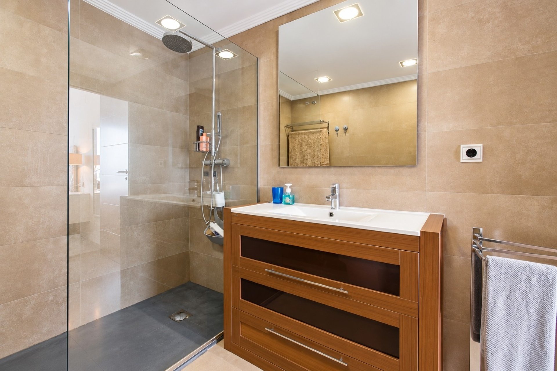 Herverkoop - Appartement / flat -
Denia - Les Marines - Las Marinas