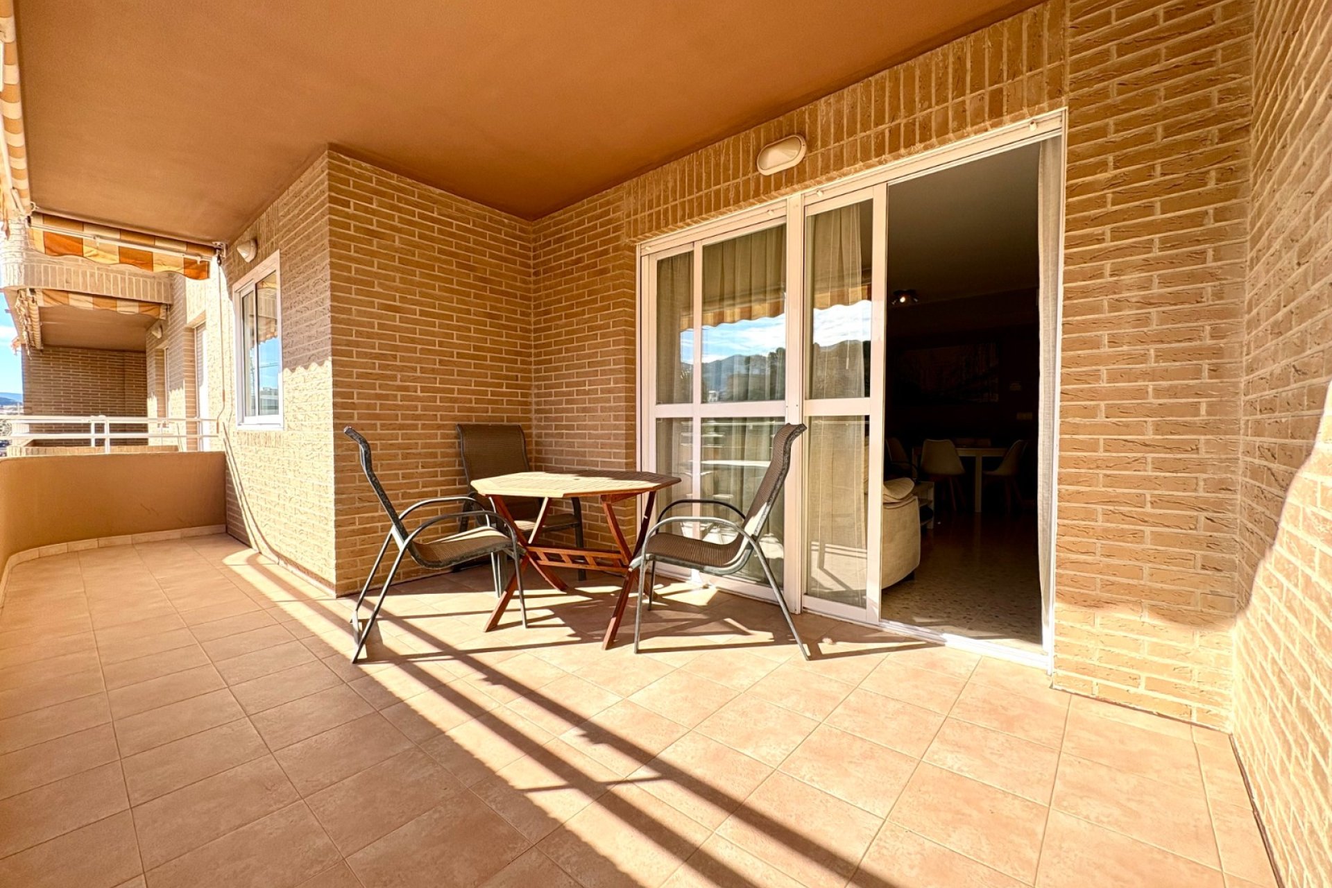 Herverkoop - Appartement / flat -
Denia - Port